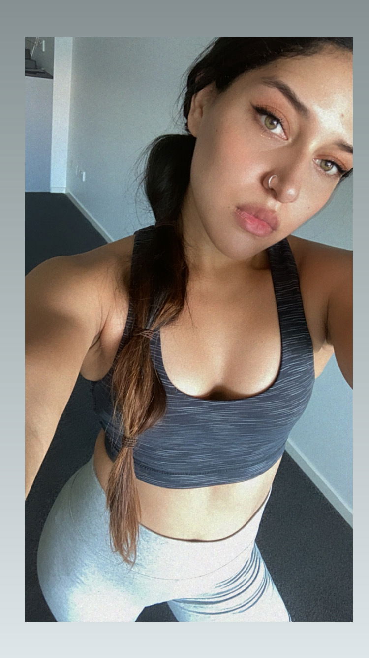Becca Lust's avatar