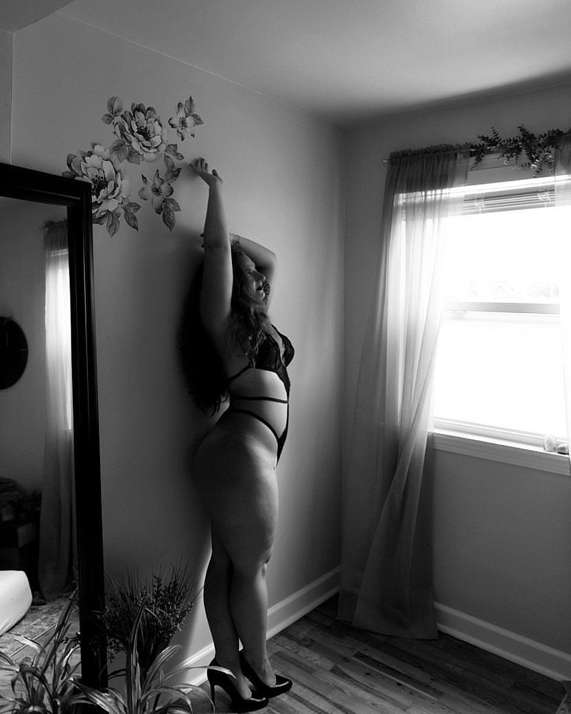 Laila Lively