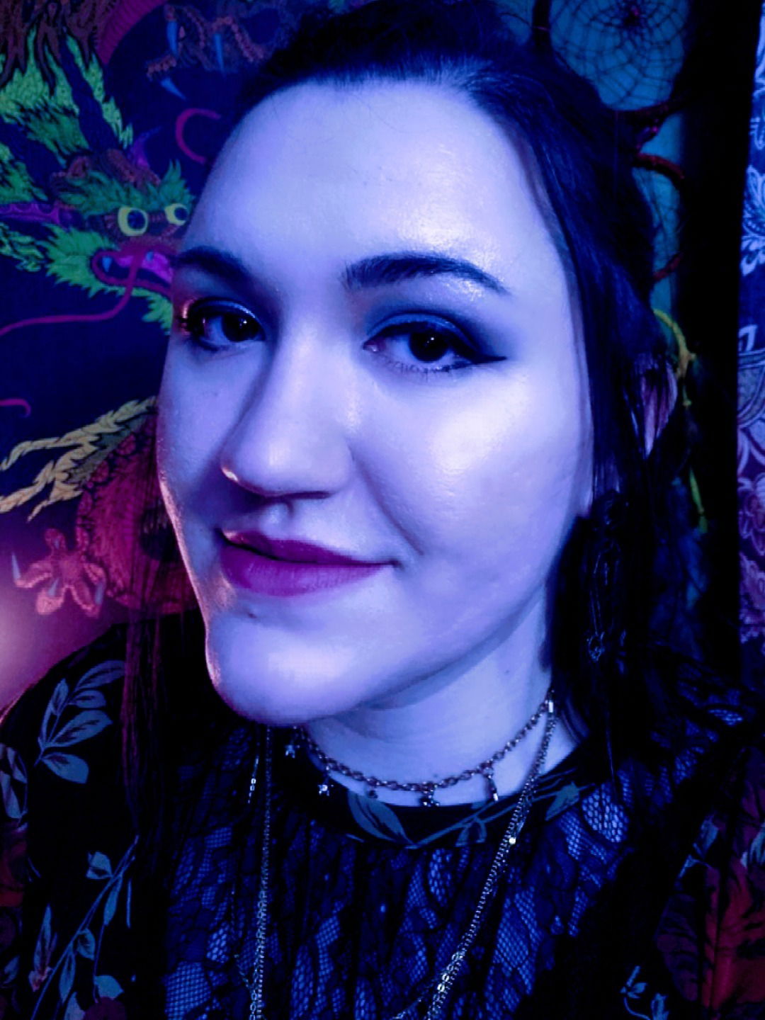 Lusty Leige's avatar