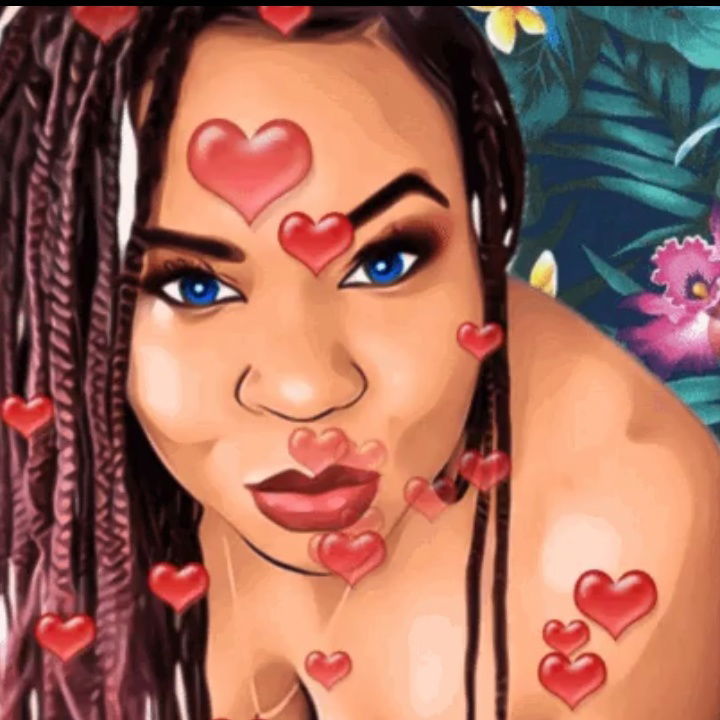 Lusty Thickness 🥰's avatar