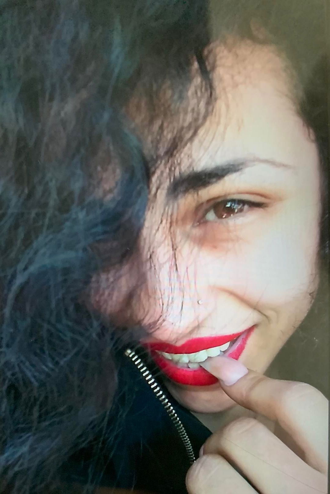 Chrissy Love's avatar