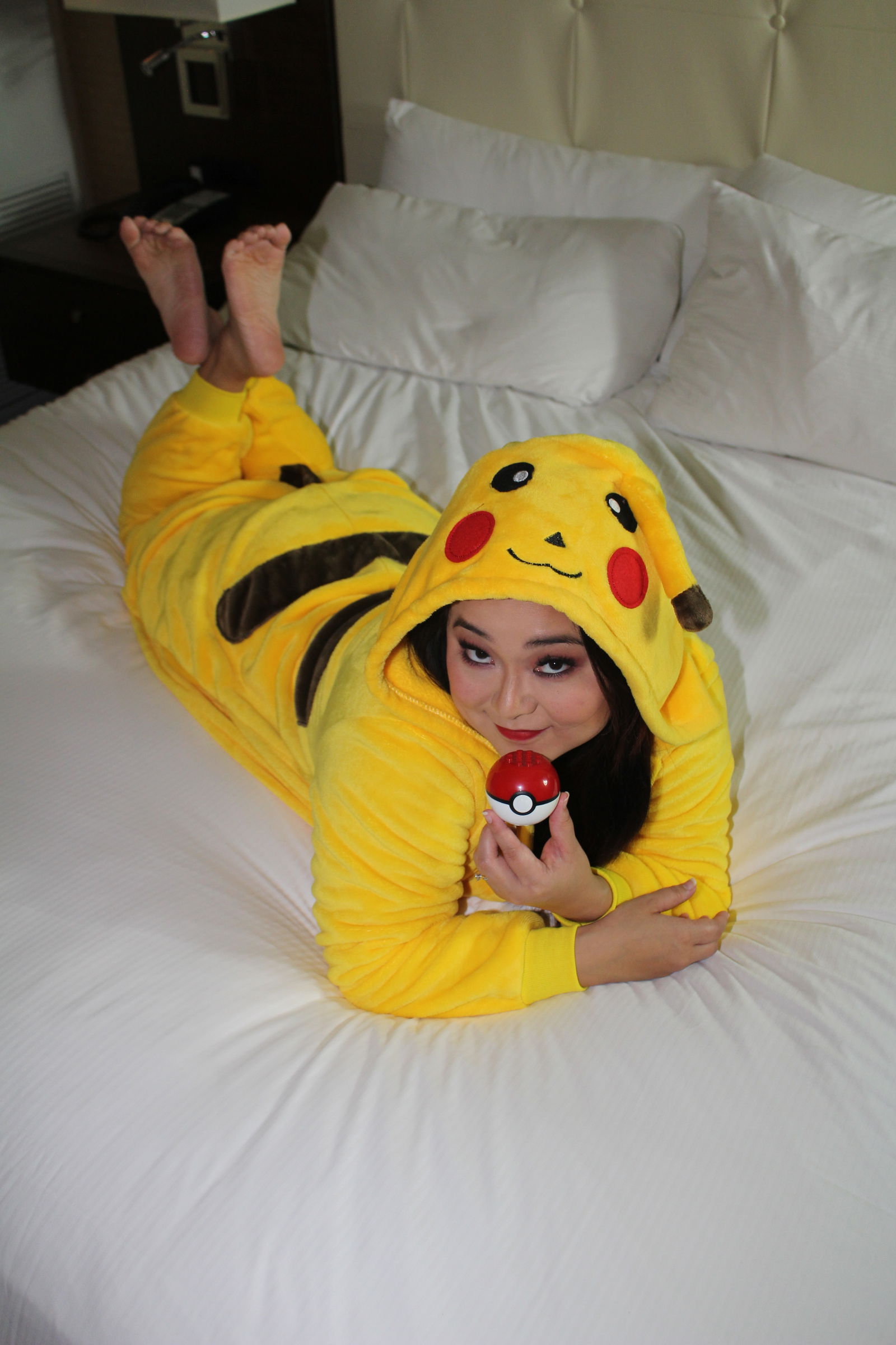 lovelyasiangirl's avatar