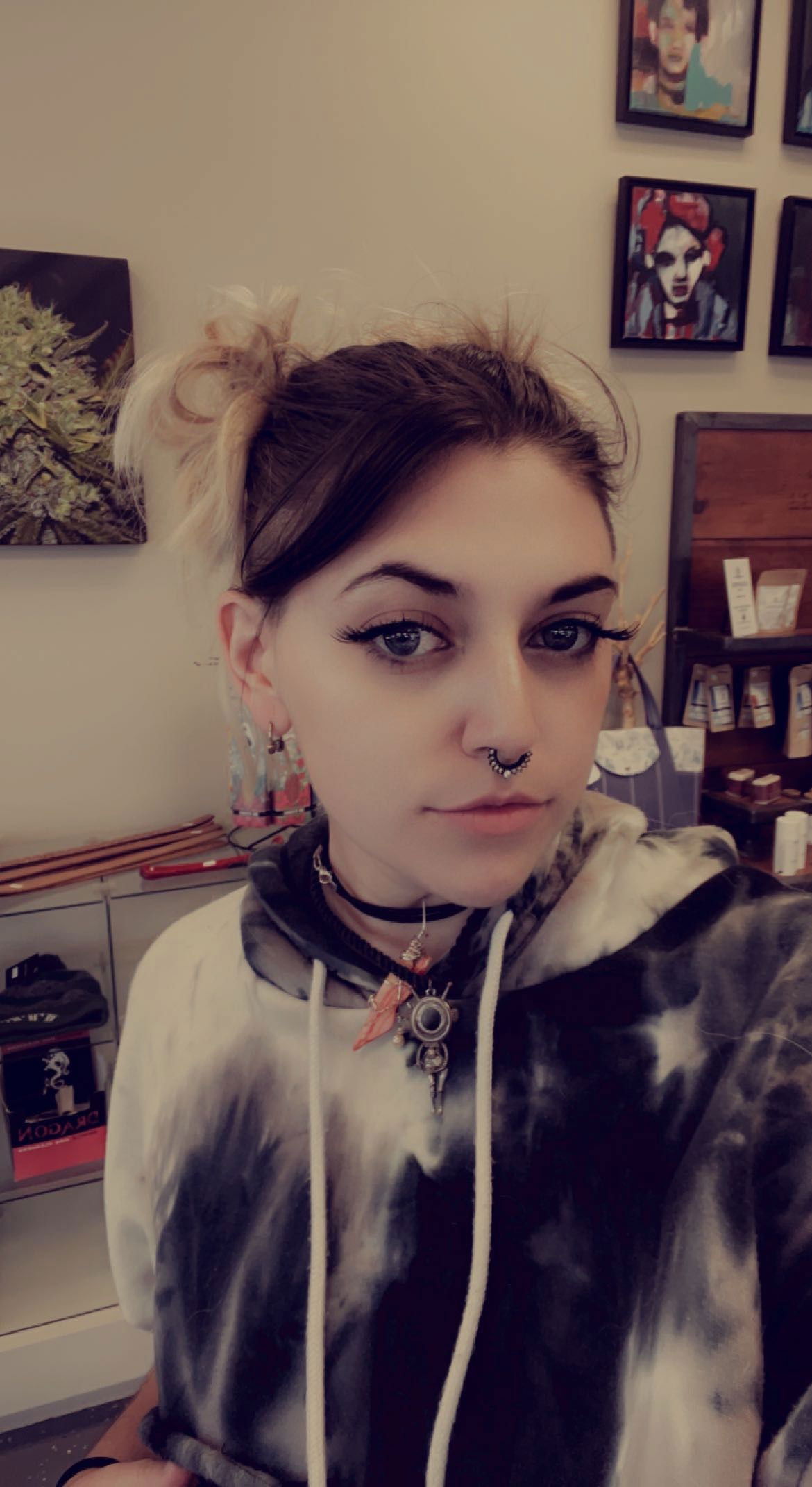 Luv-Lee's avatar