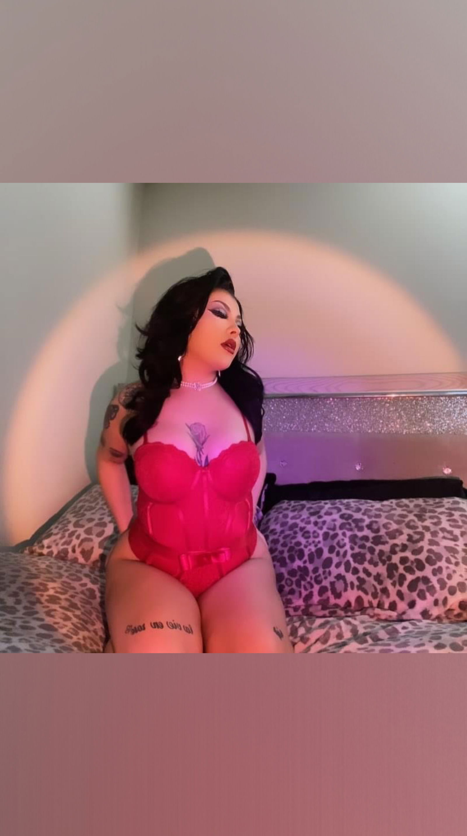 ✨ goddess heavenlee✨