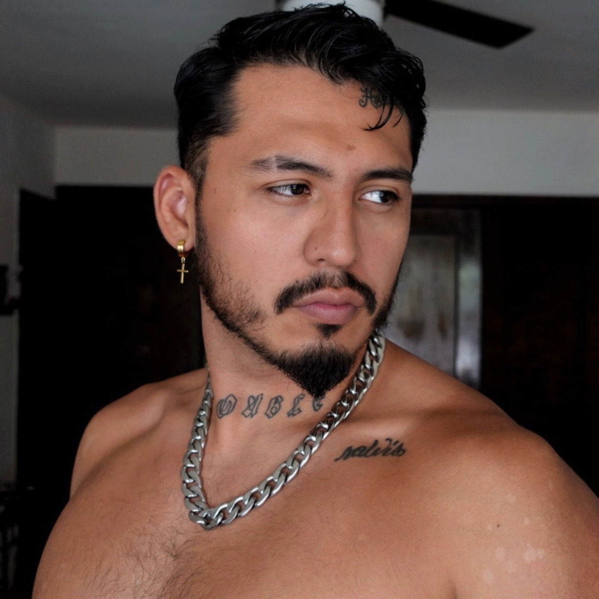 Lux Santana's avatar