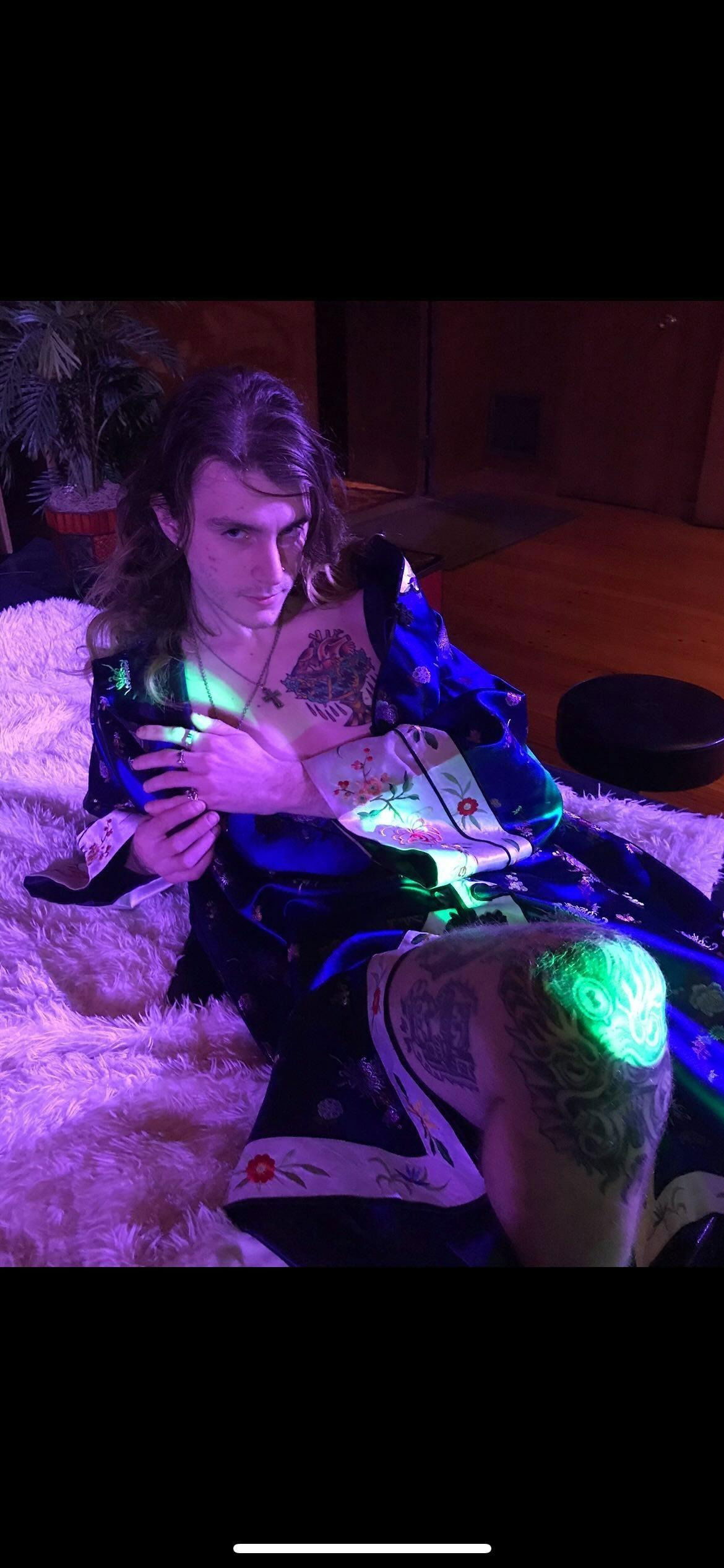 Luxe Luthor's avatar