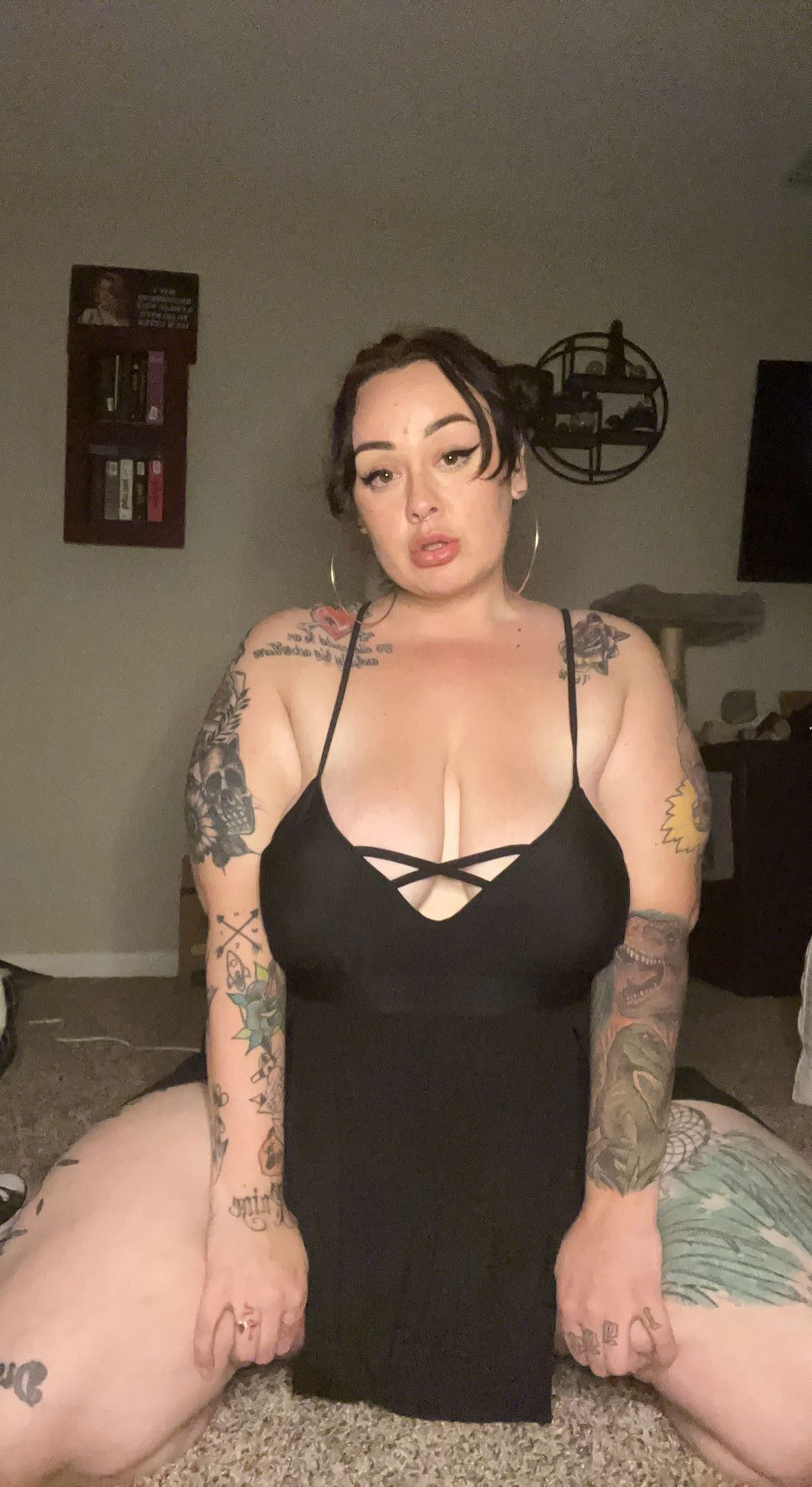 Luxxxe's avatar