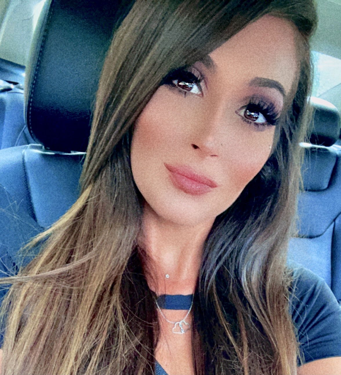 Savannah Kight's avatar