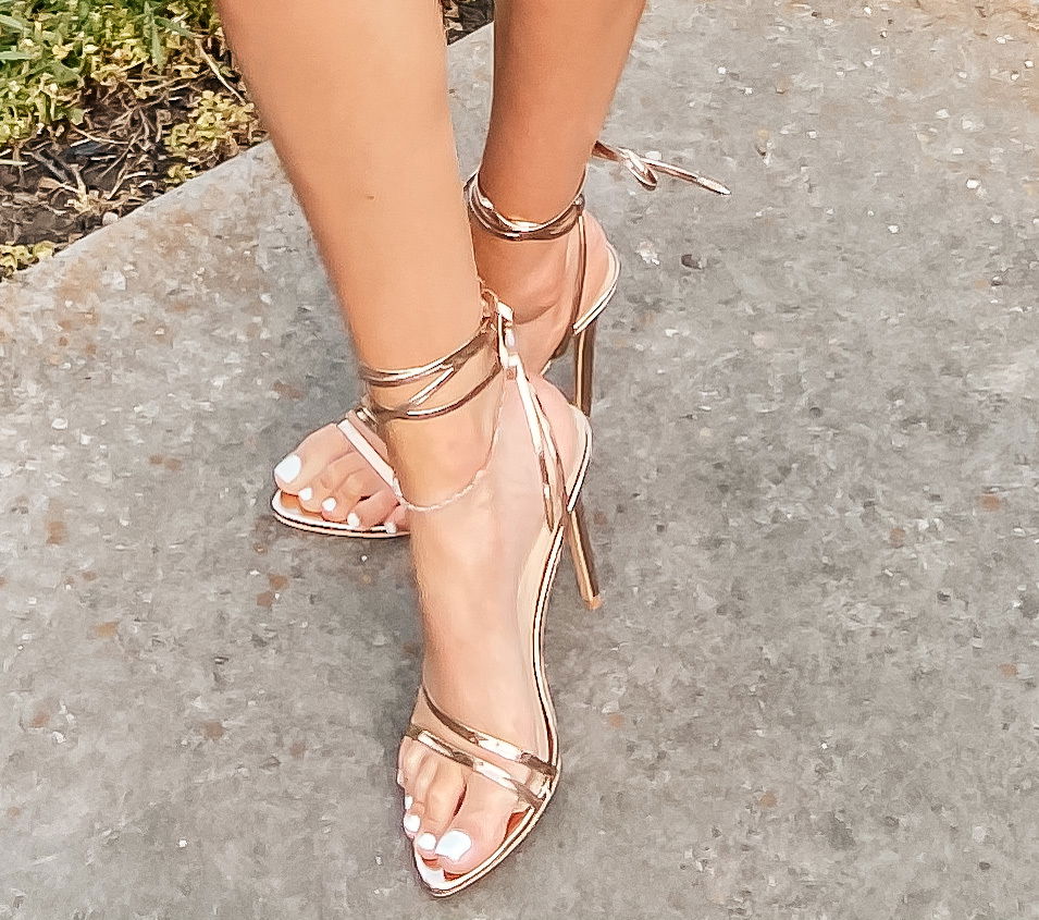 Luxefeet69's avatar