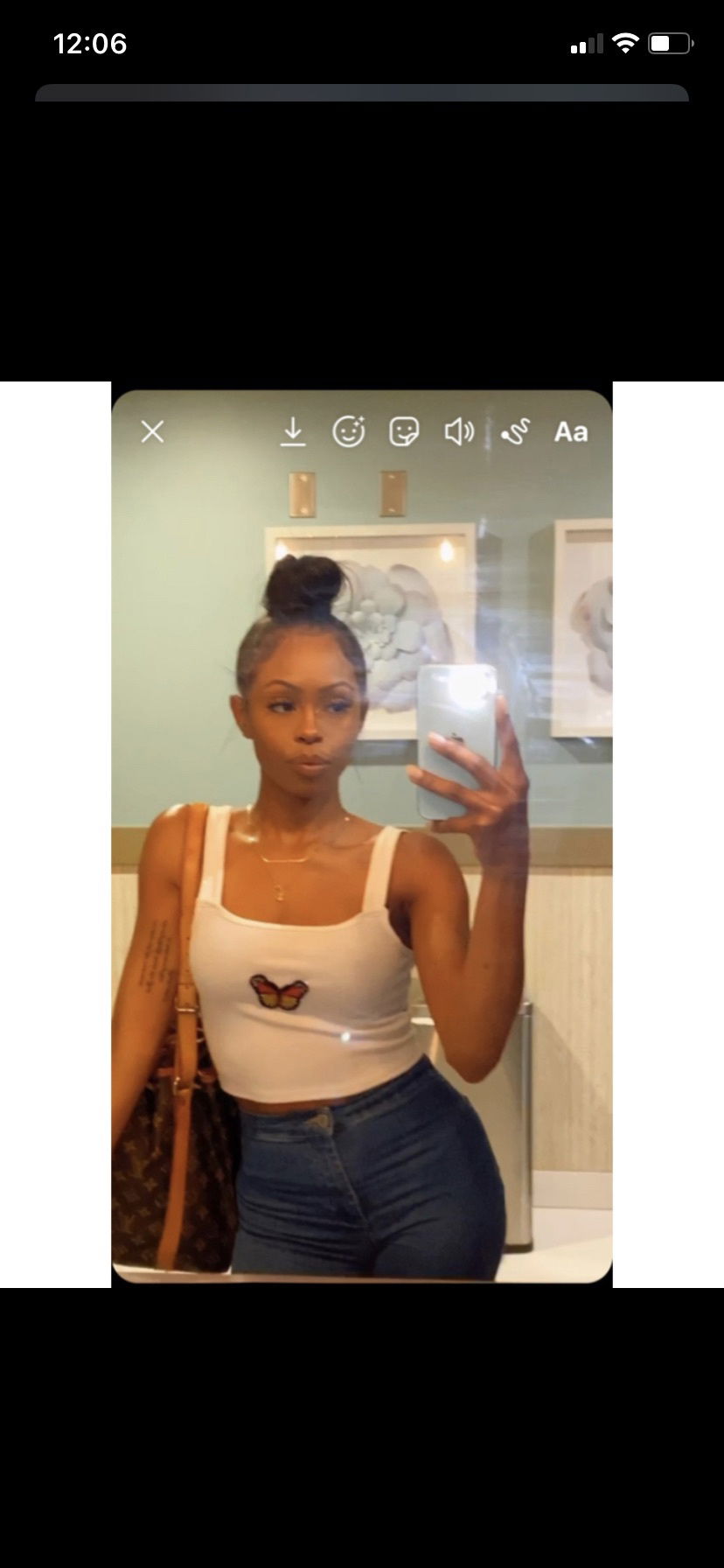 Luxxxe's avatar