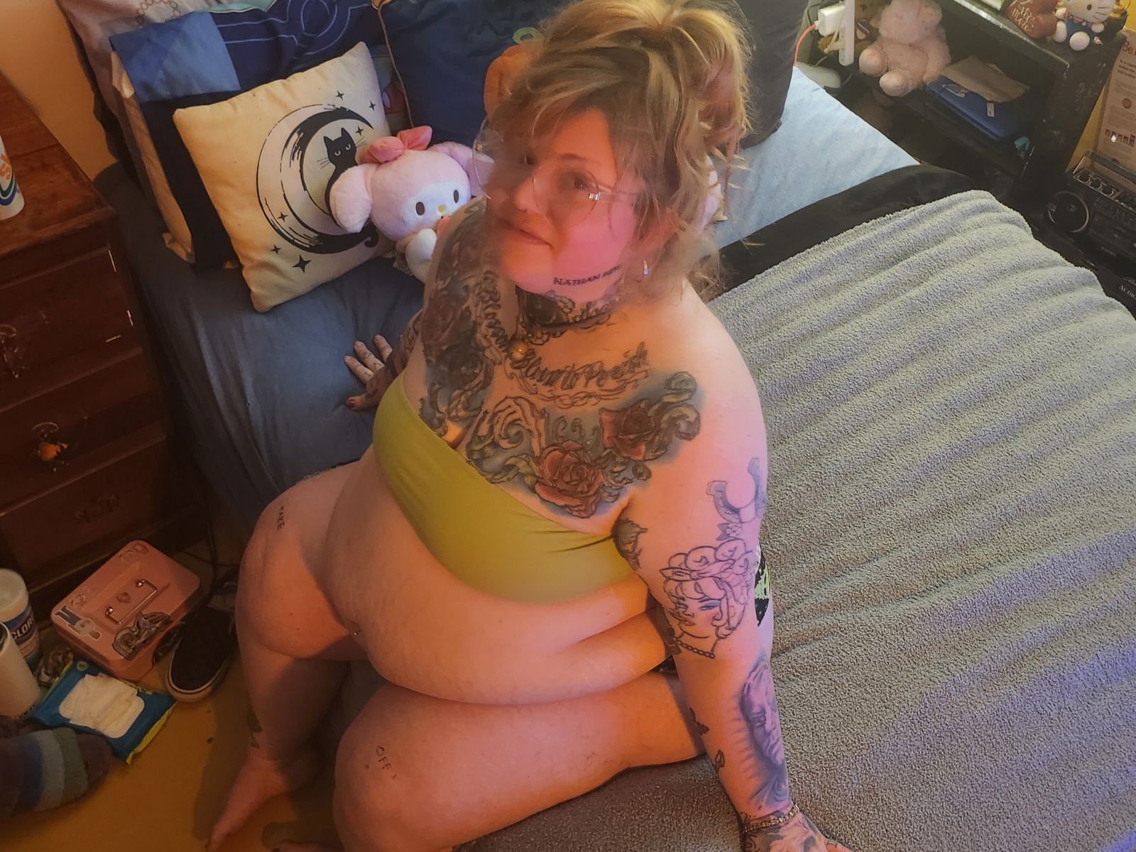 Lux🦇Noir's avatar