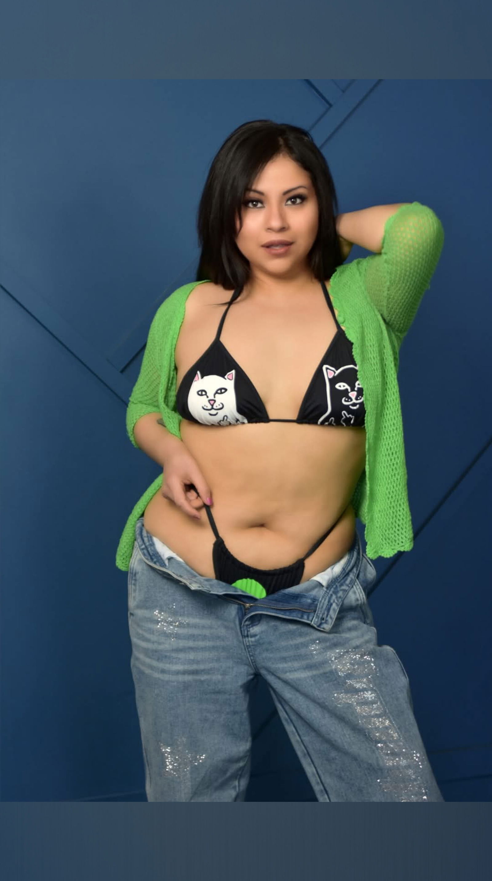 Luz Lenoir