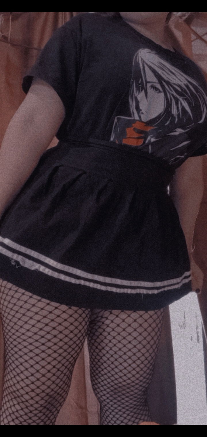 Luzu's avatar