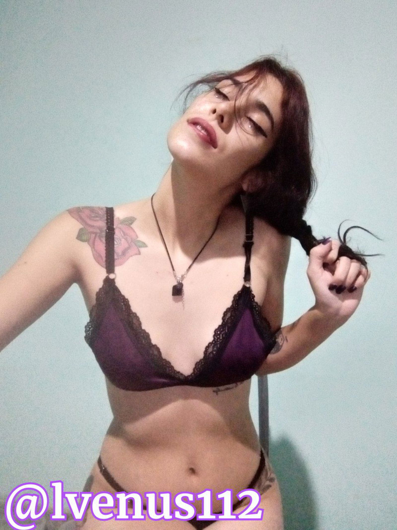💙 Bby Venus 💙 VC 📞's avatar