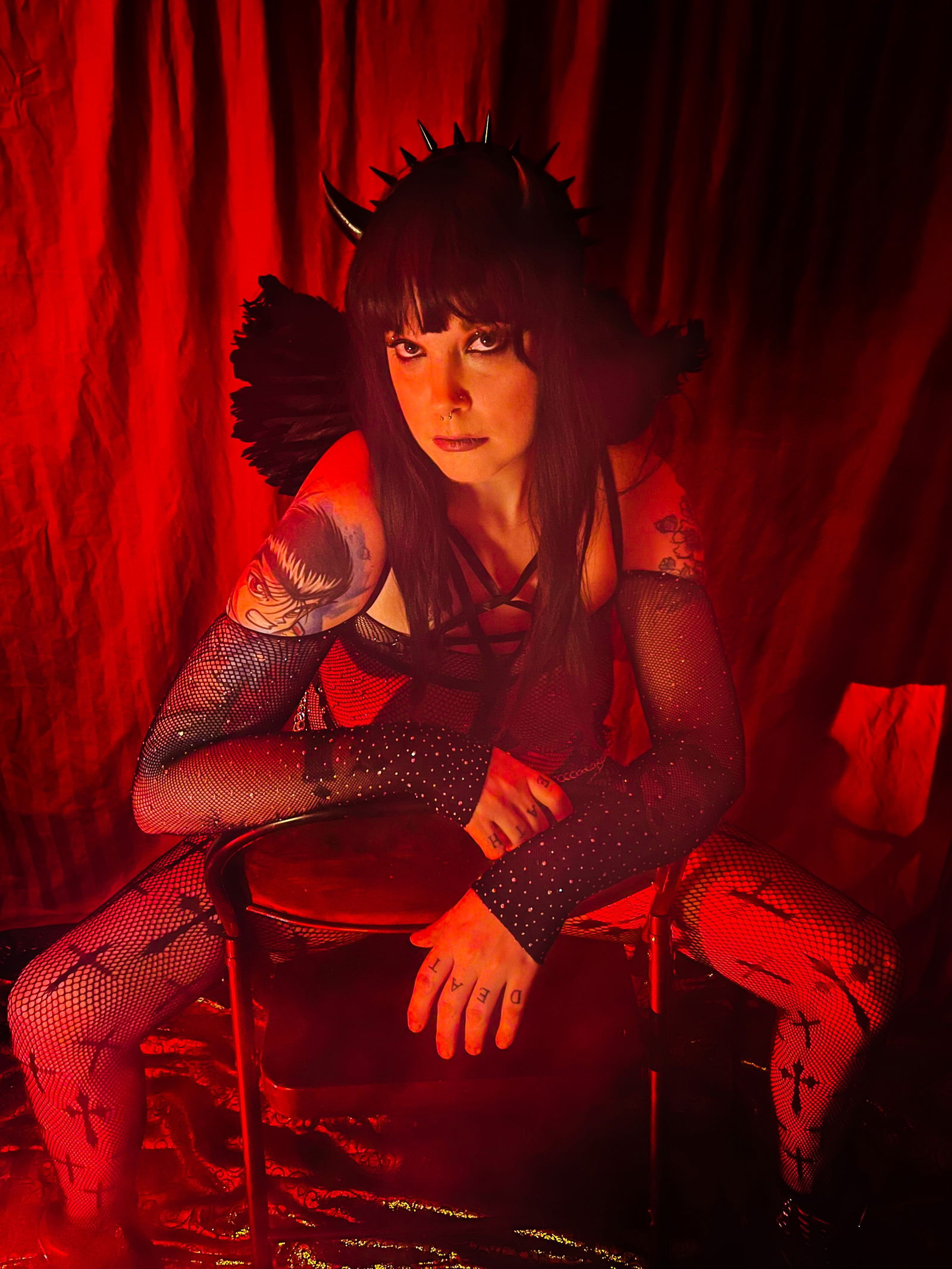 Avery's avatar