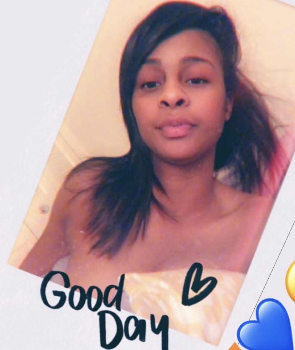 Lovely B's avatar