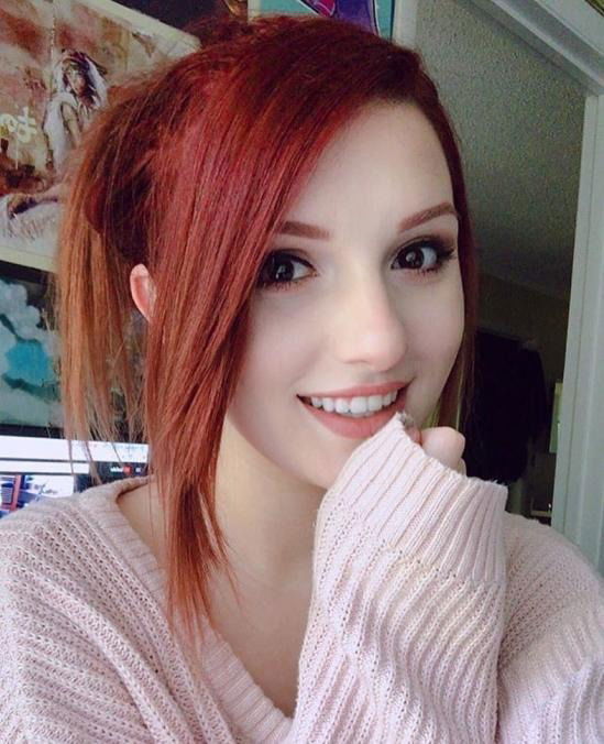 Lydia Smith's avatar