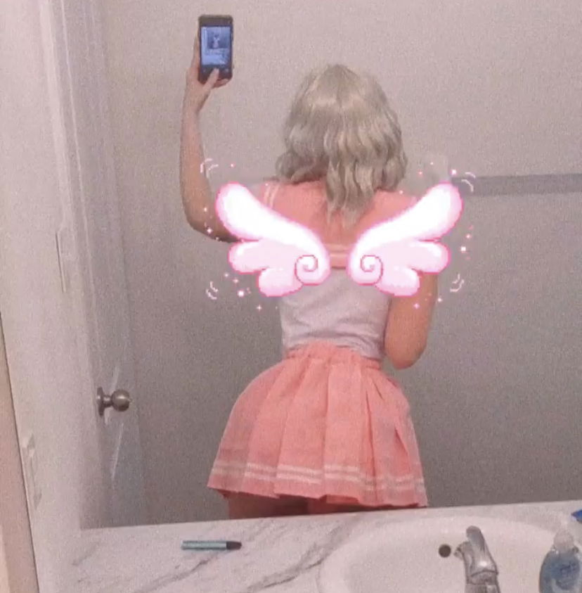 Lydiaa's avatar