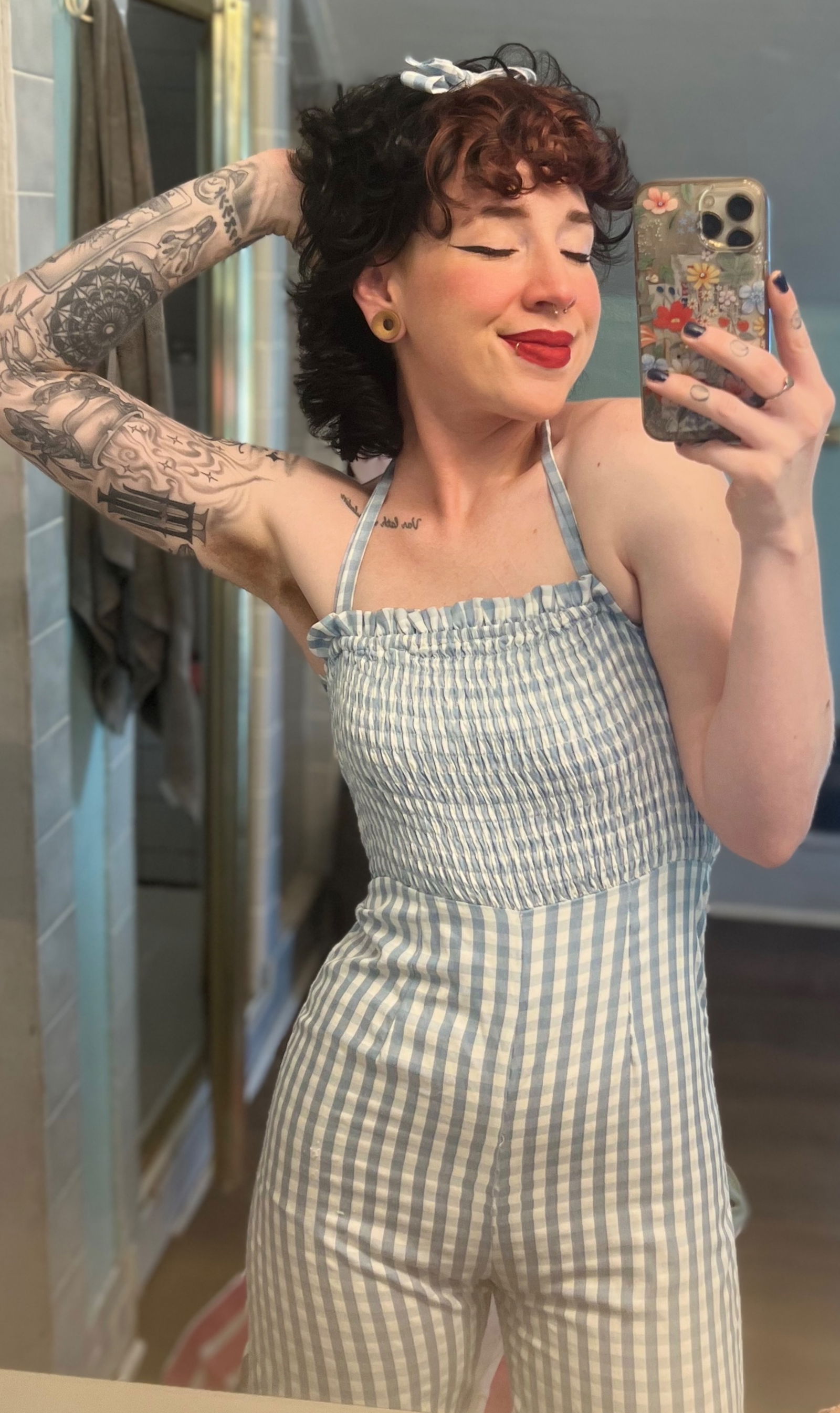 lydia