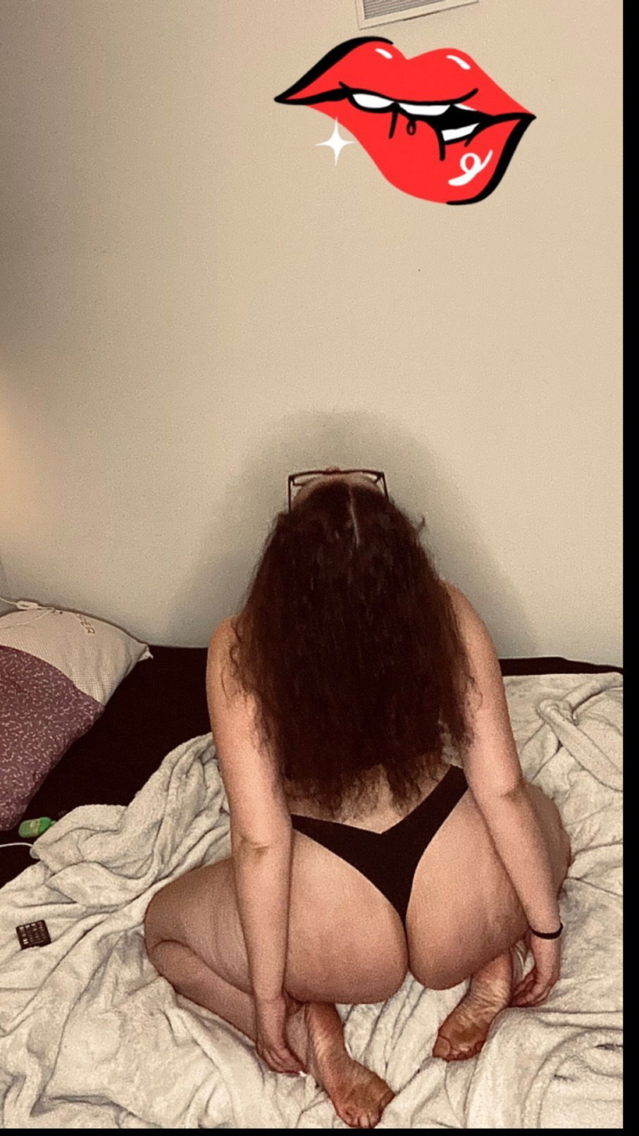 freakylylah's avatar
