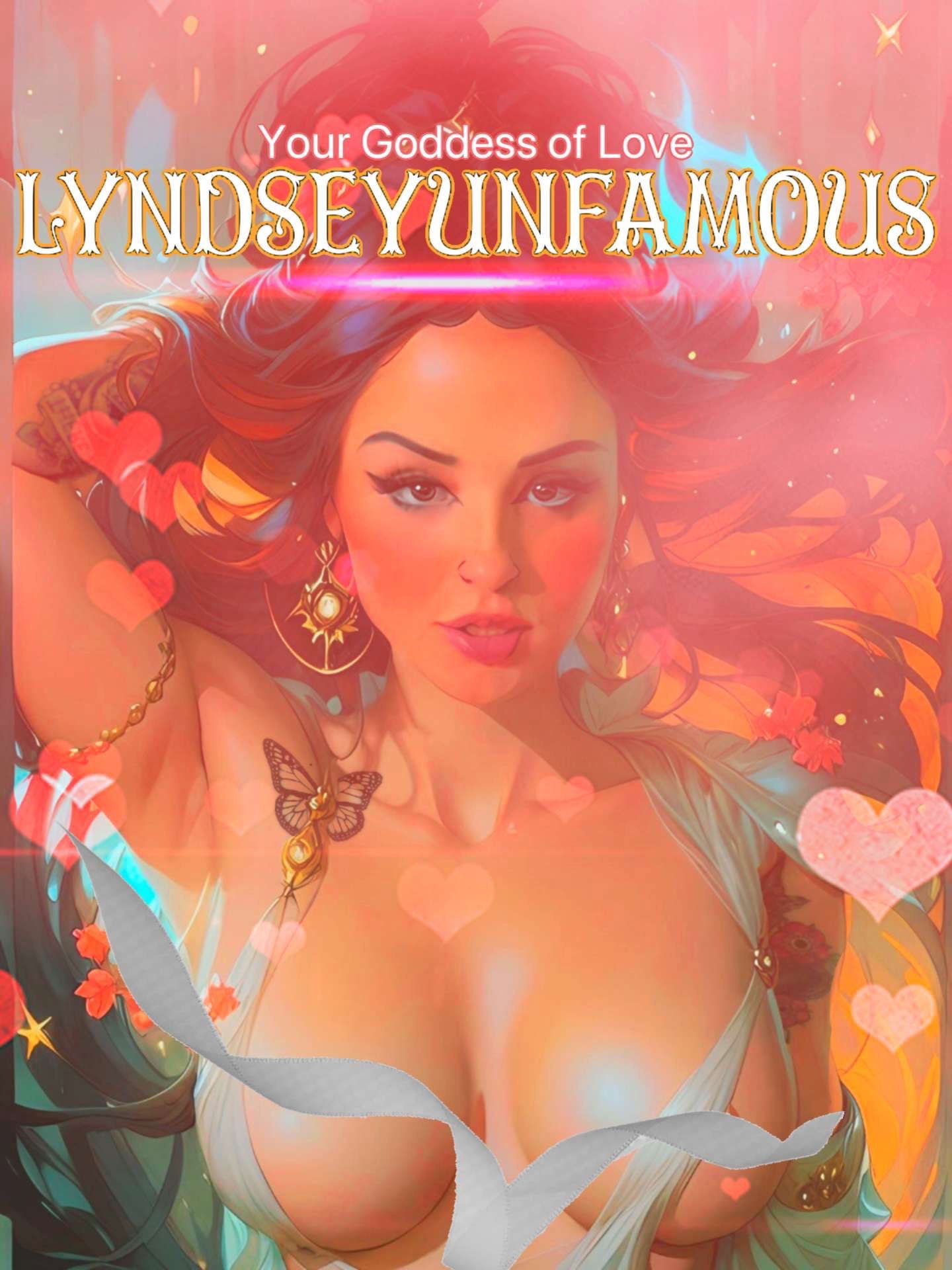 LyndseyUnfamous's avatar