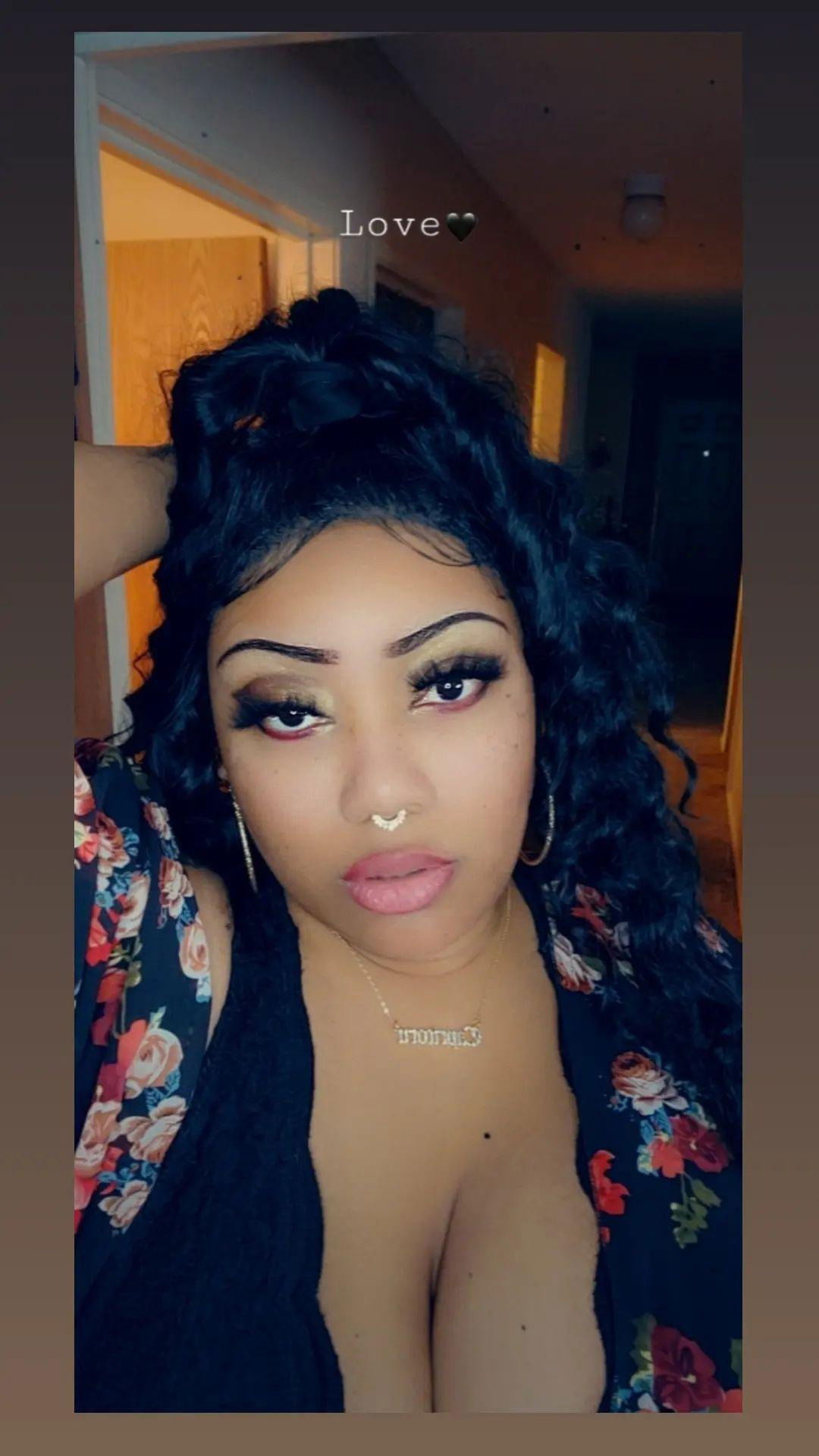 China Doll's avatar