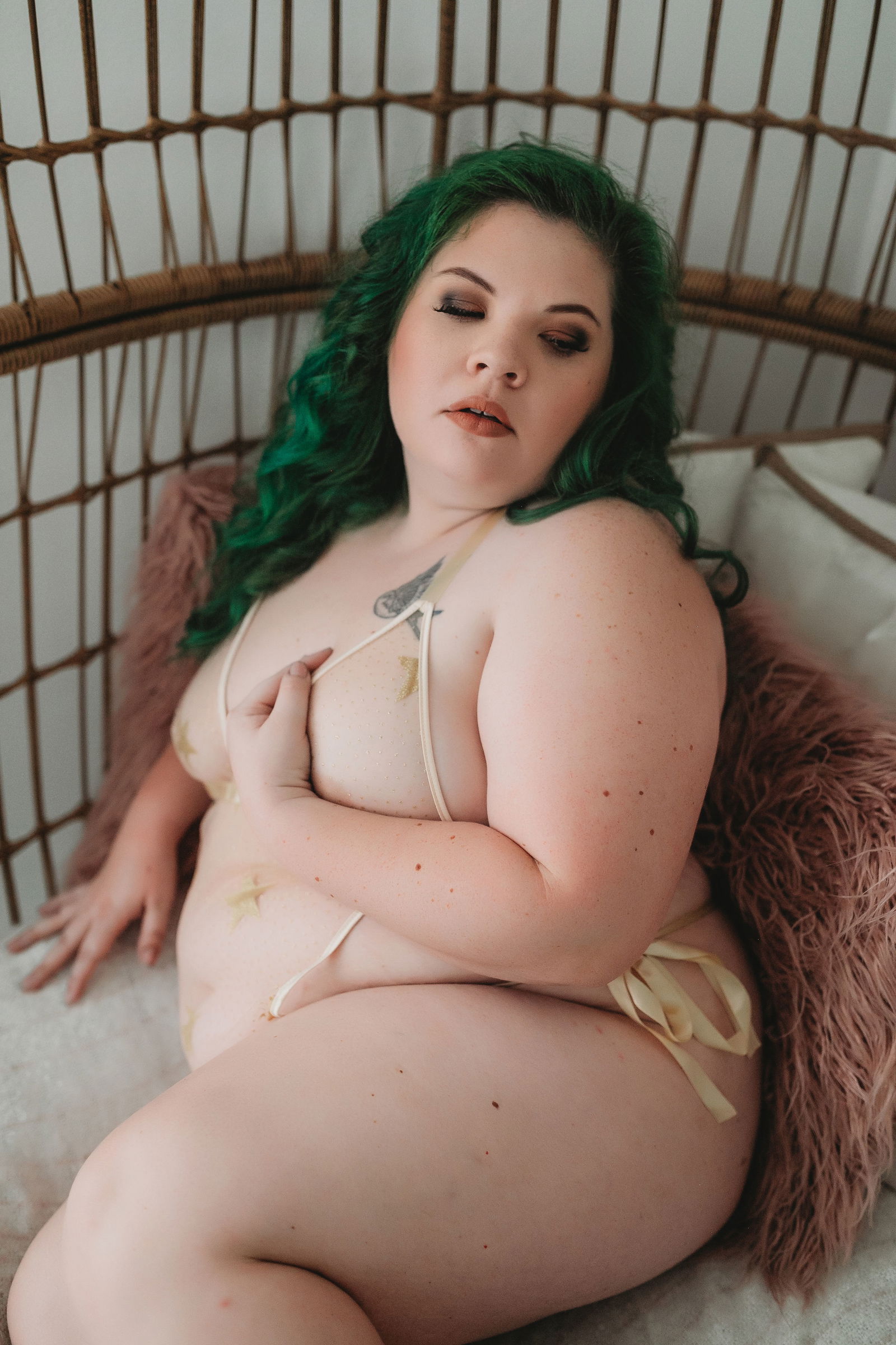 Lynxy - Your BBW Beauty🍑's avatar