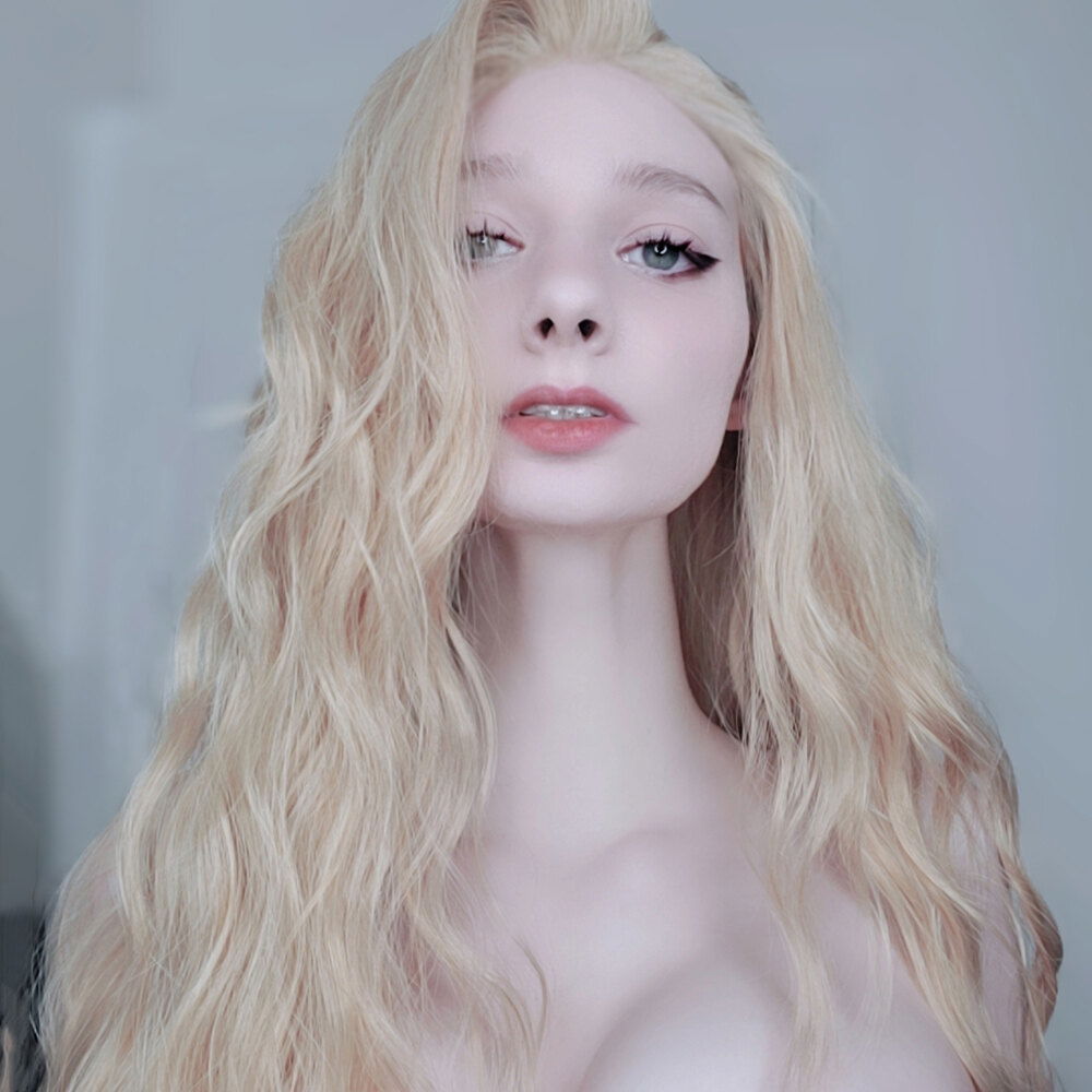 Lyra - Cute, petite, perfect pussy 🎀's avatar