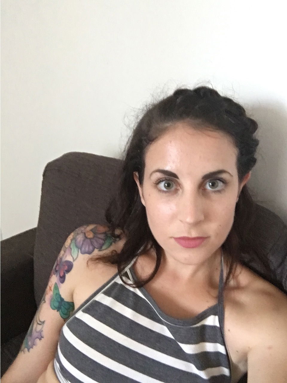 Alyssa Pageot