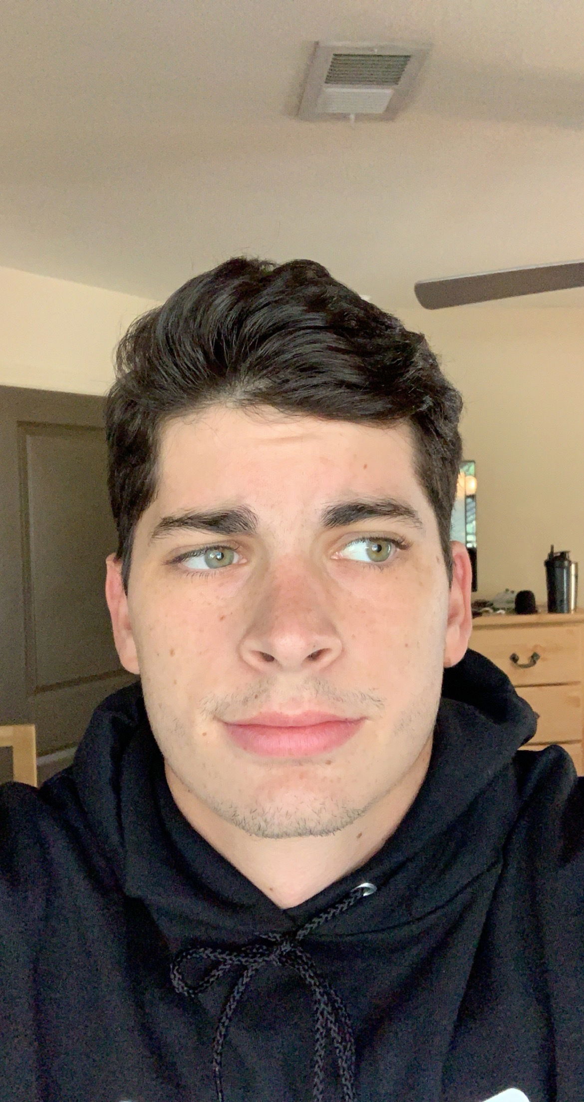 M Samuel's avatar