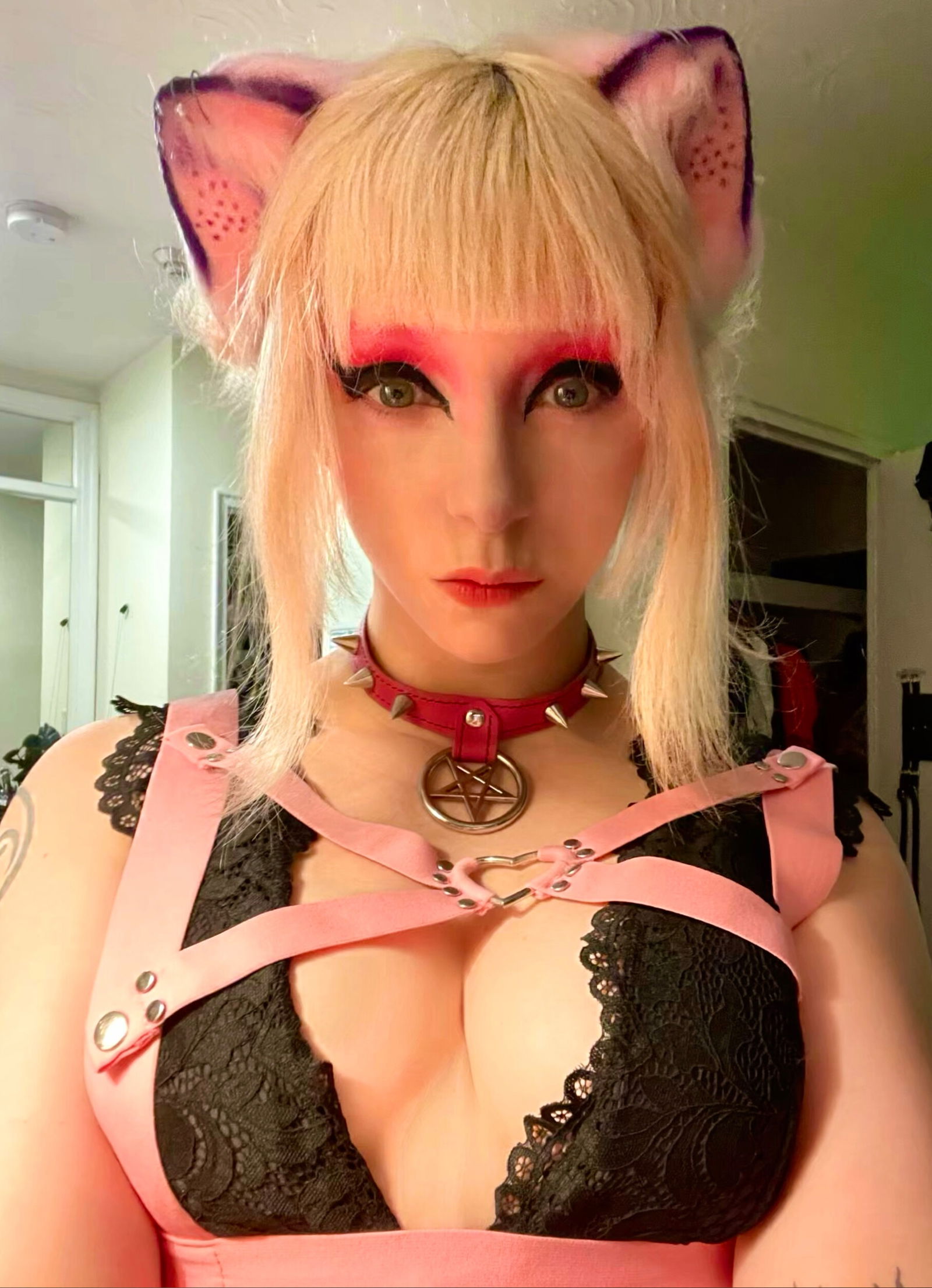 mew's avatar