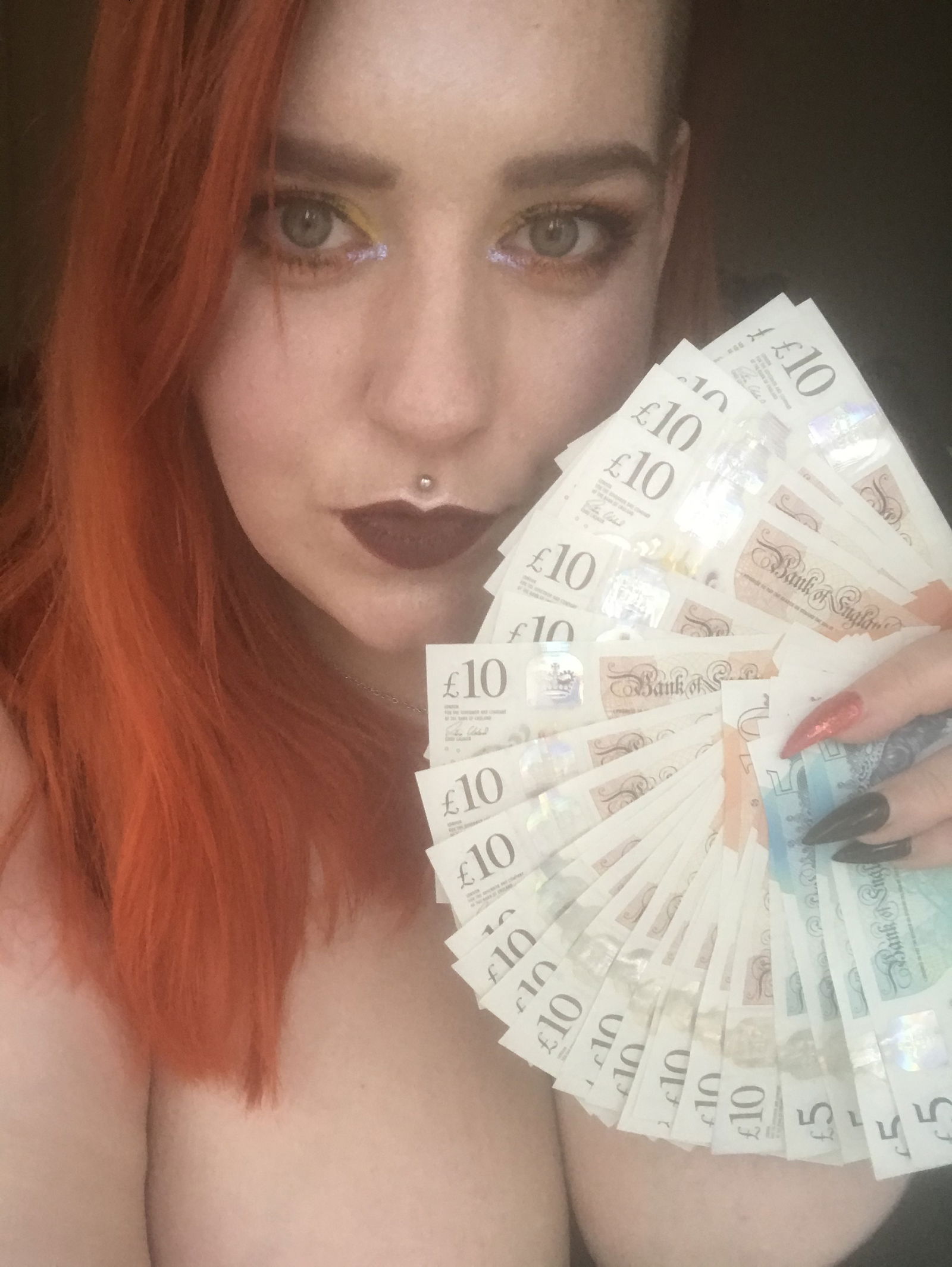 Maam Malice's avatar