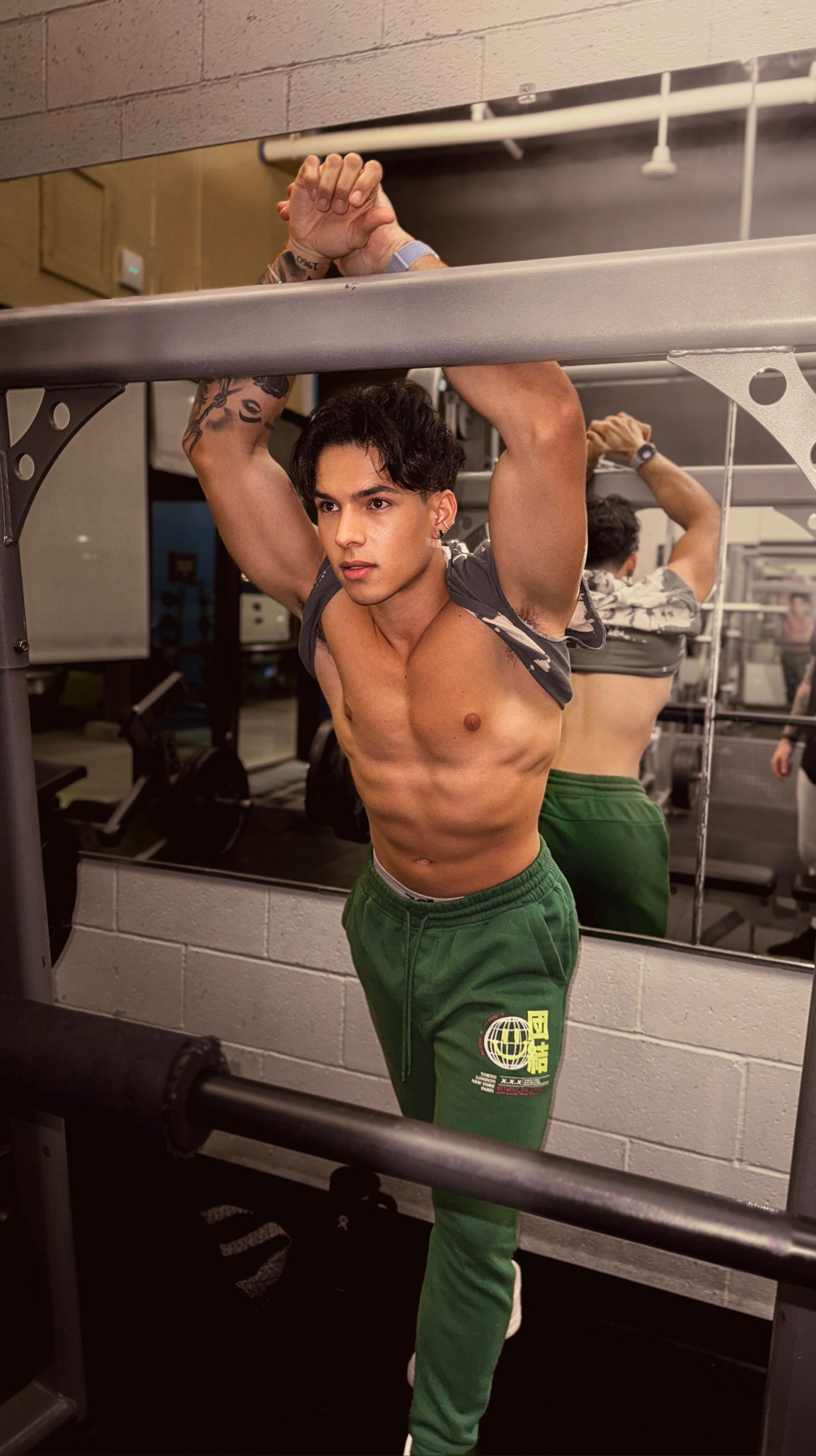 Alpha Ryder's avatar