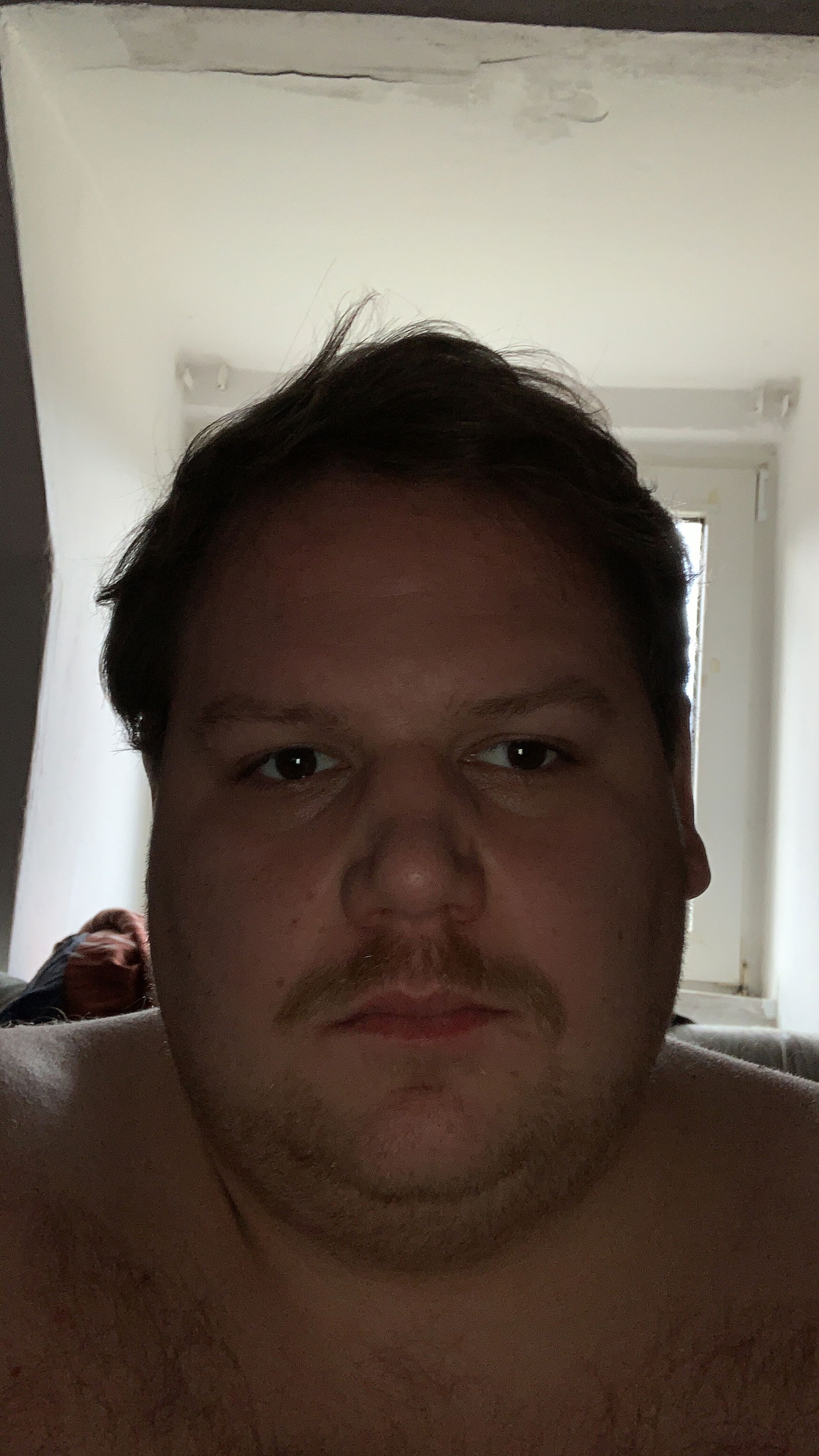 Marius Bäcker's avatar