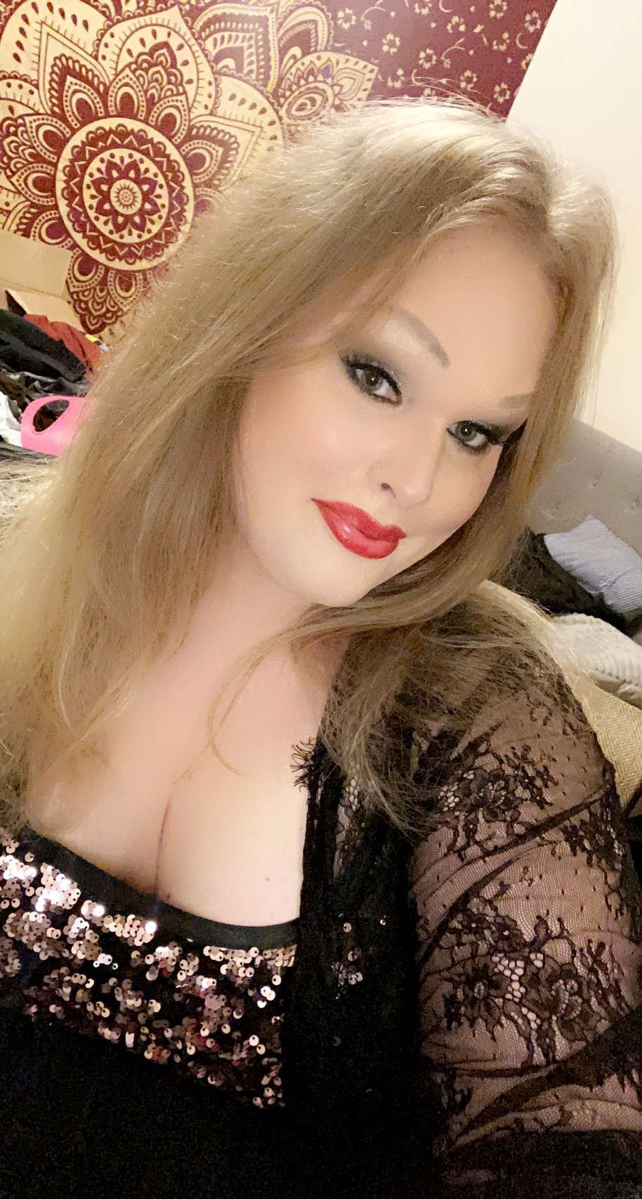 ⭐TS Misty Summers's avatar