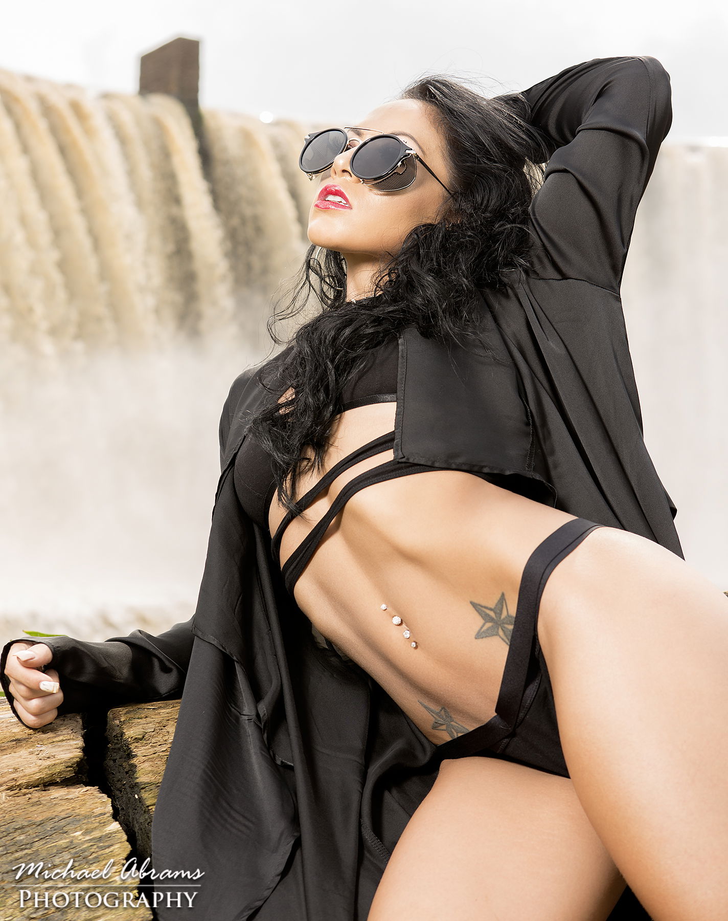 Michael Abrams Photography's avatar