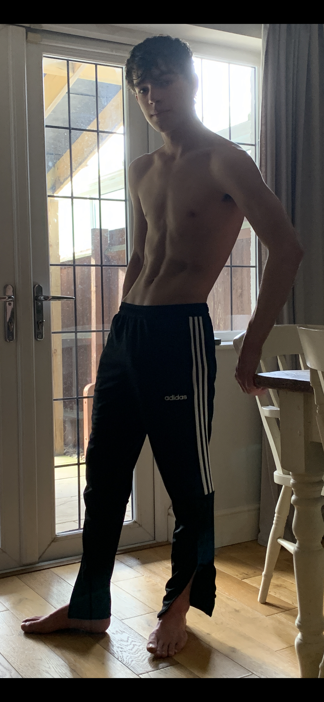 Mabyenotdylan's avatar