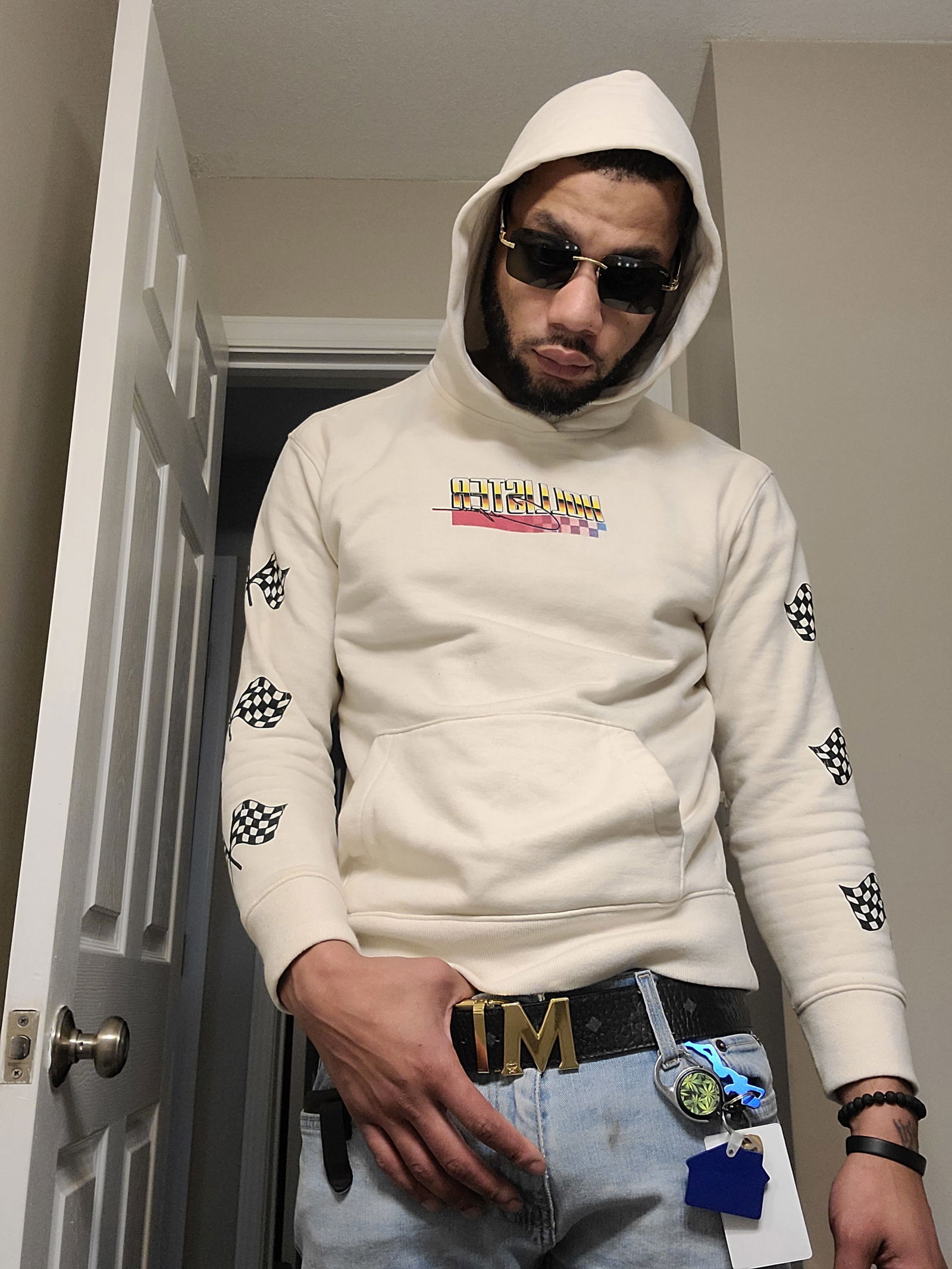 Mac's avatar