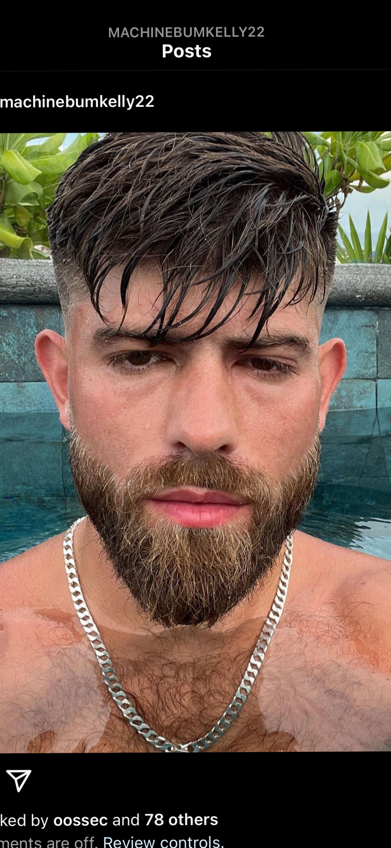 Matt's avatar
