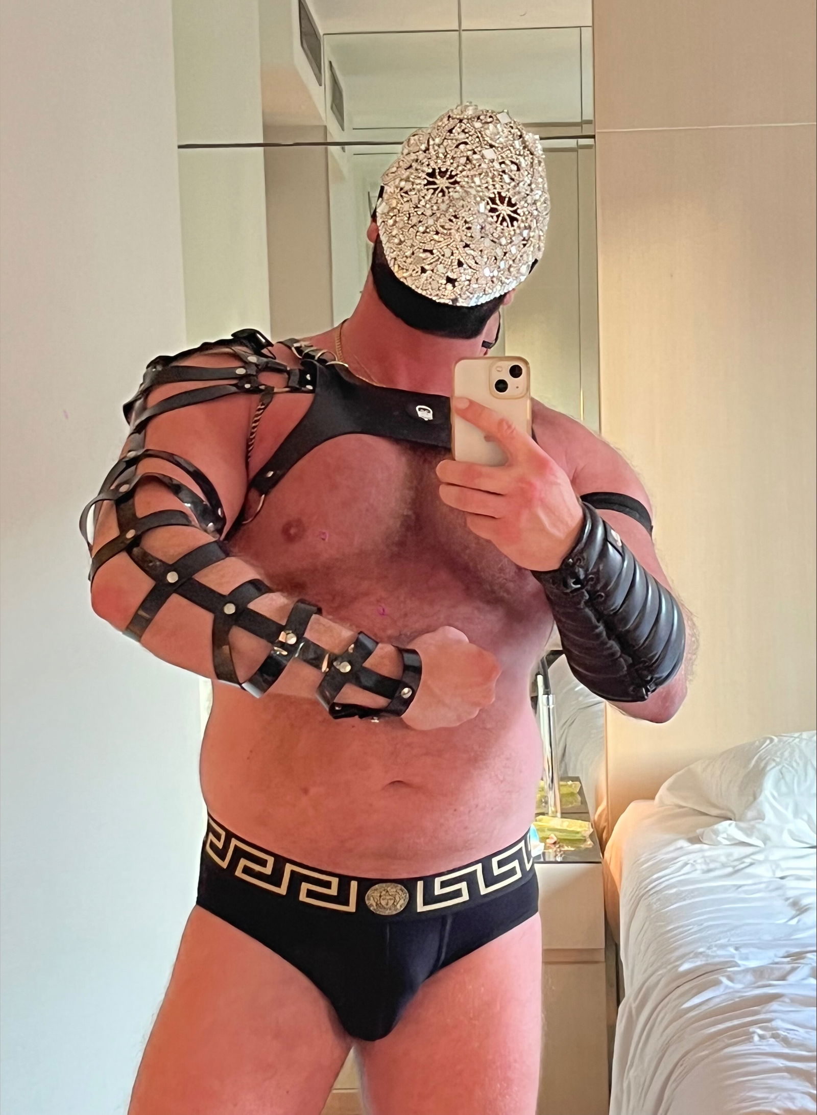 machobull