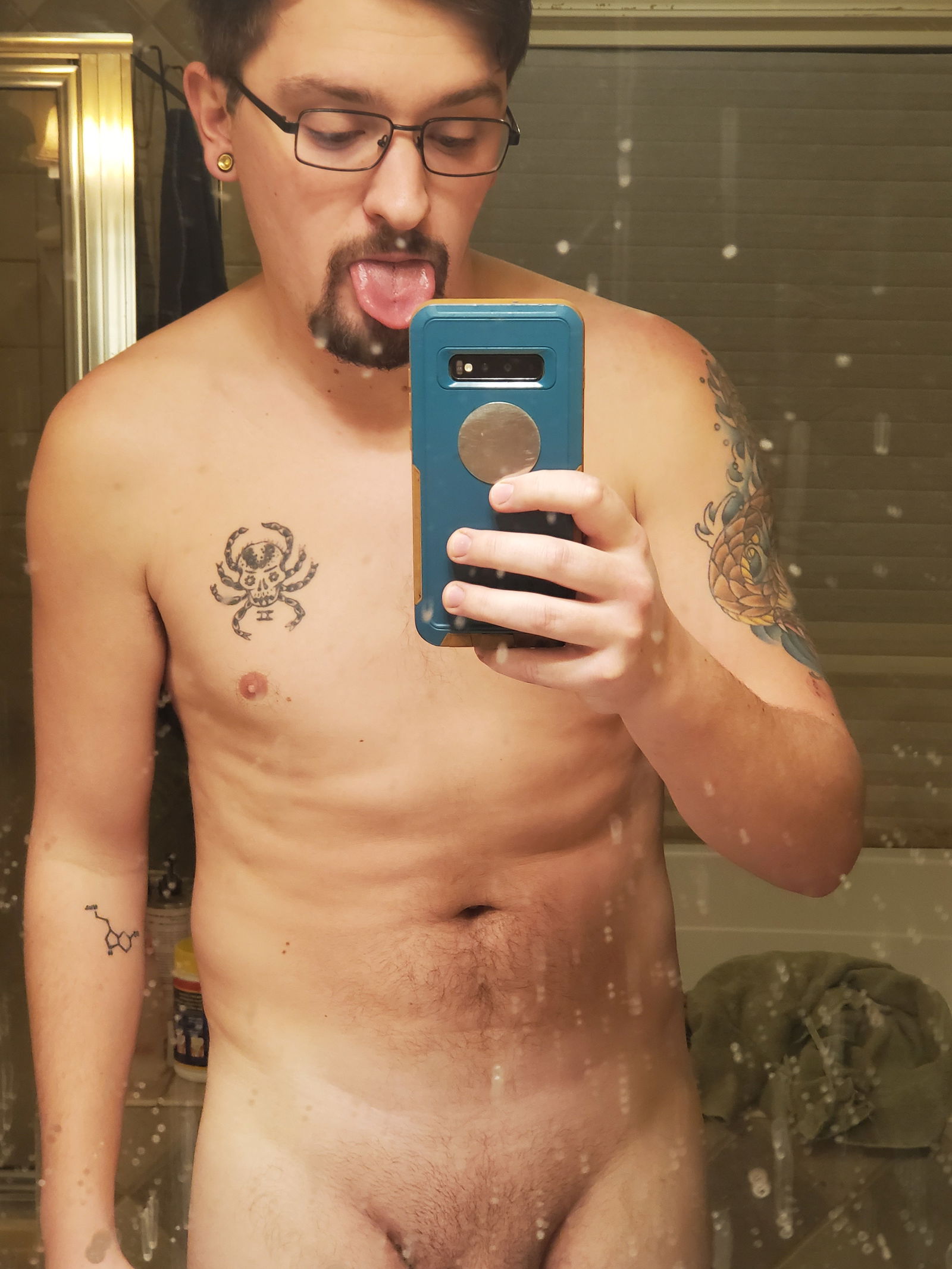 Mack Daddy's avatar