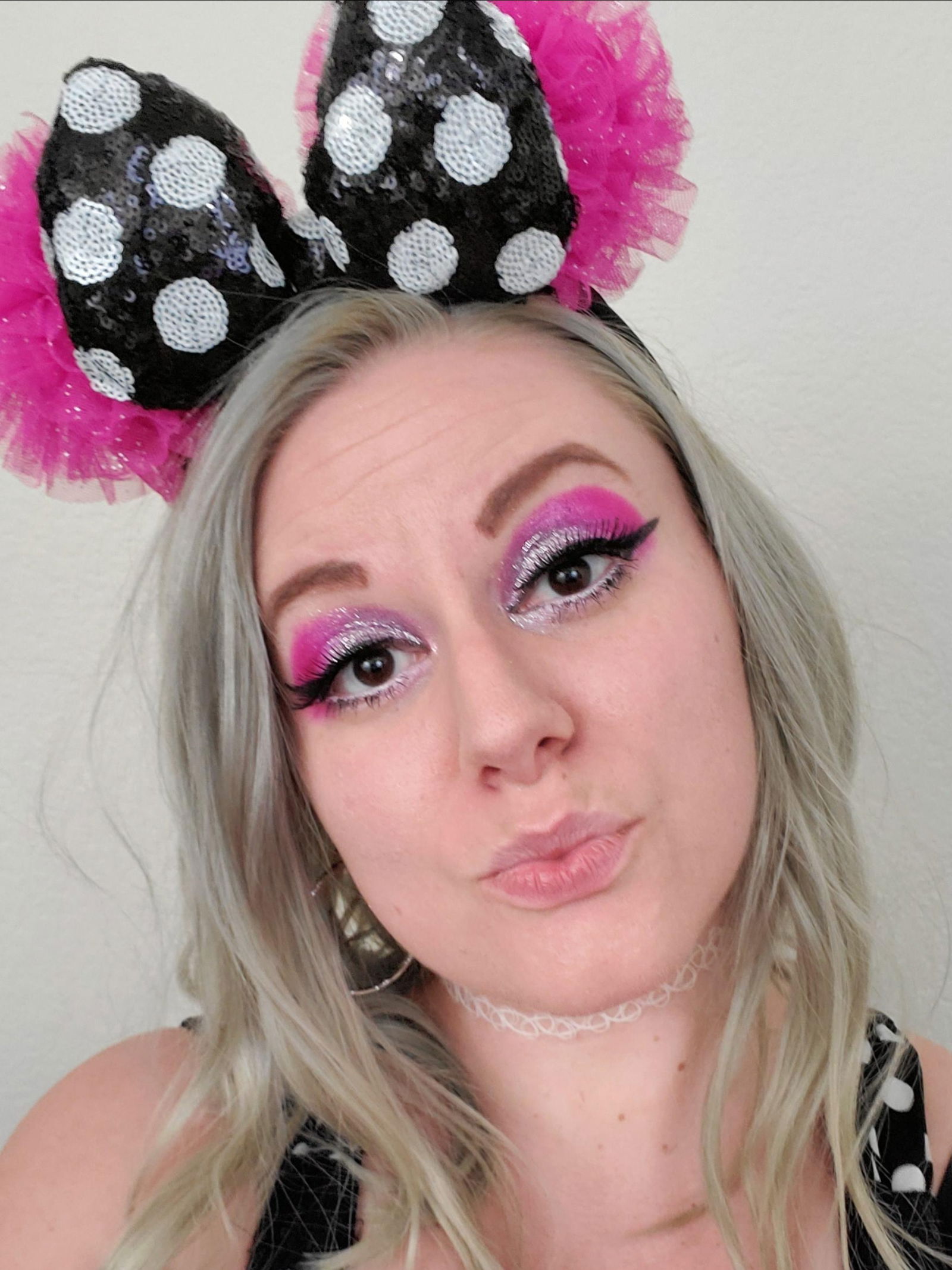 Mackenzie Foxx's avatar