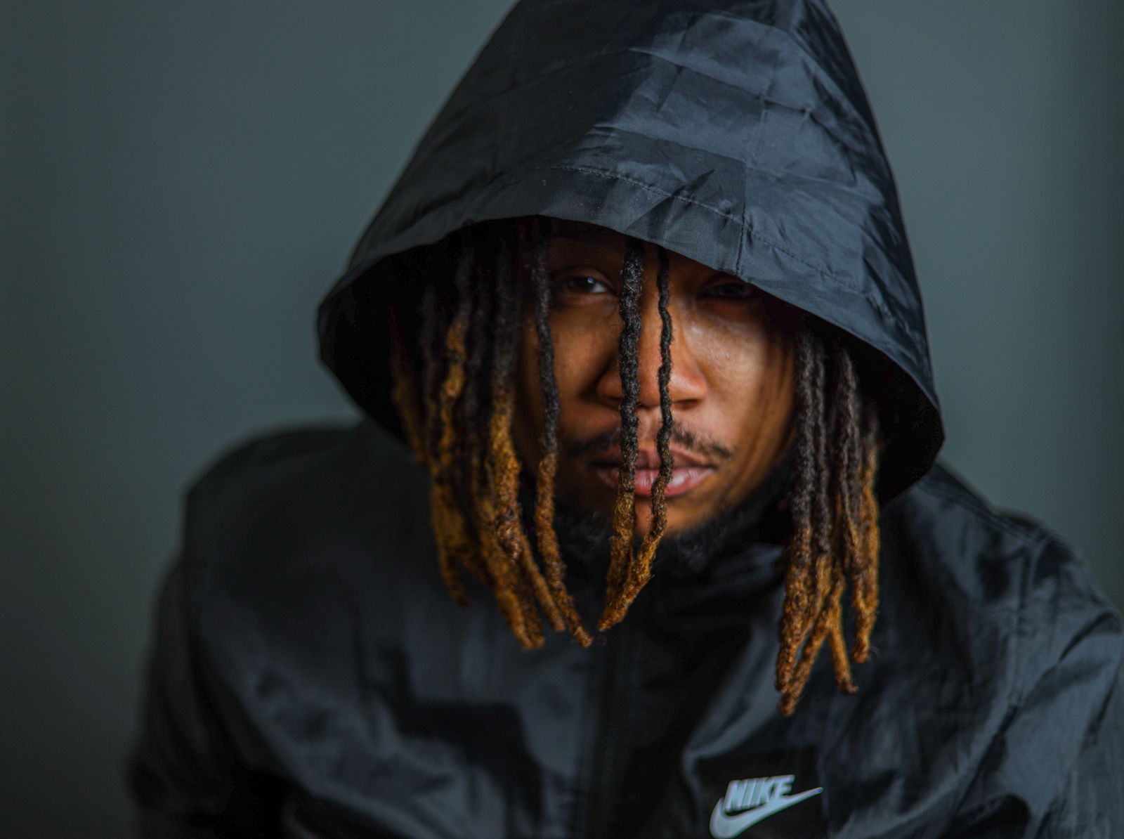 Mack's avatar