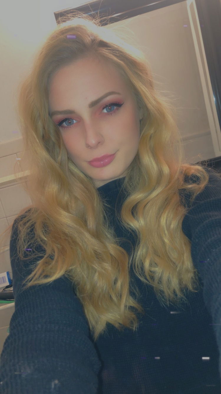Mackenzie's avatar
