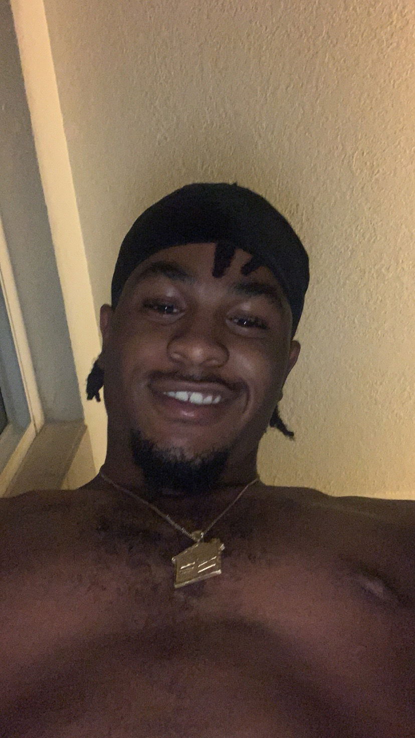 Mack Mandingo's avatar