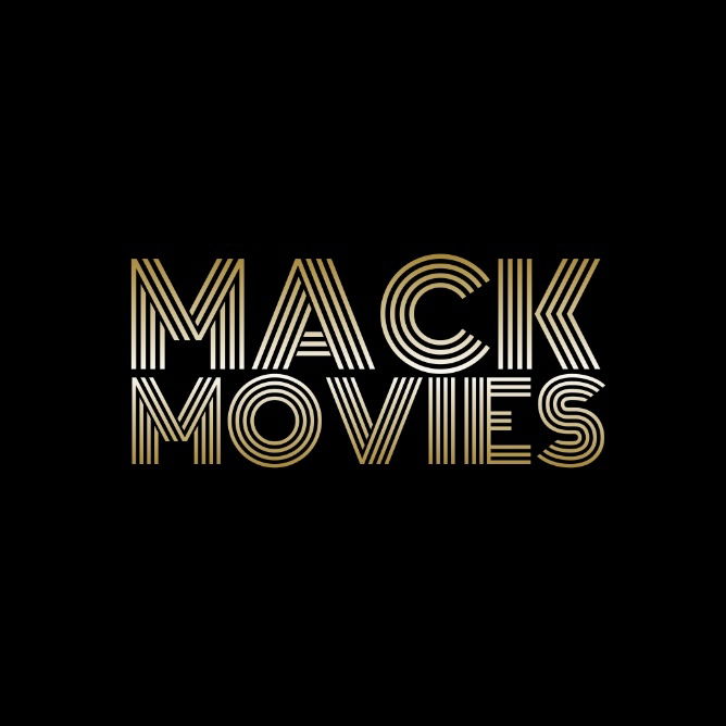MACK Movies 🎥's avatar