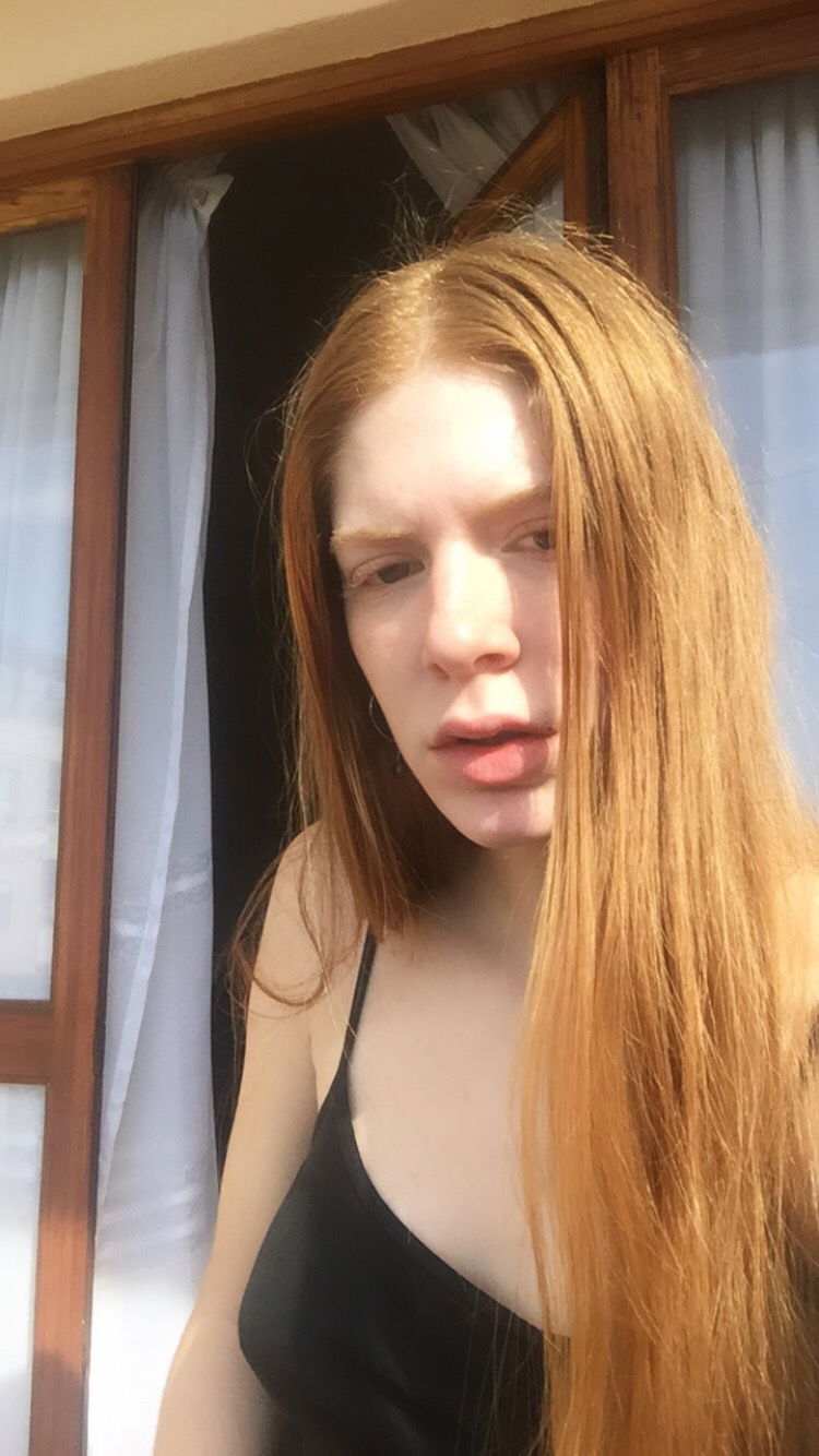 Flü's avatar