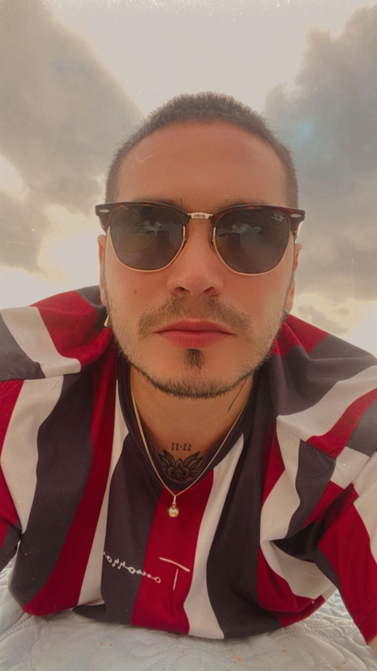 Myke's avatar