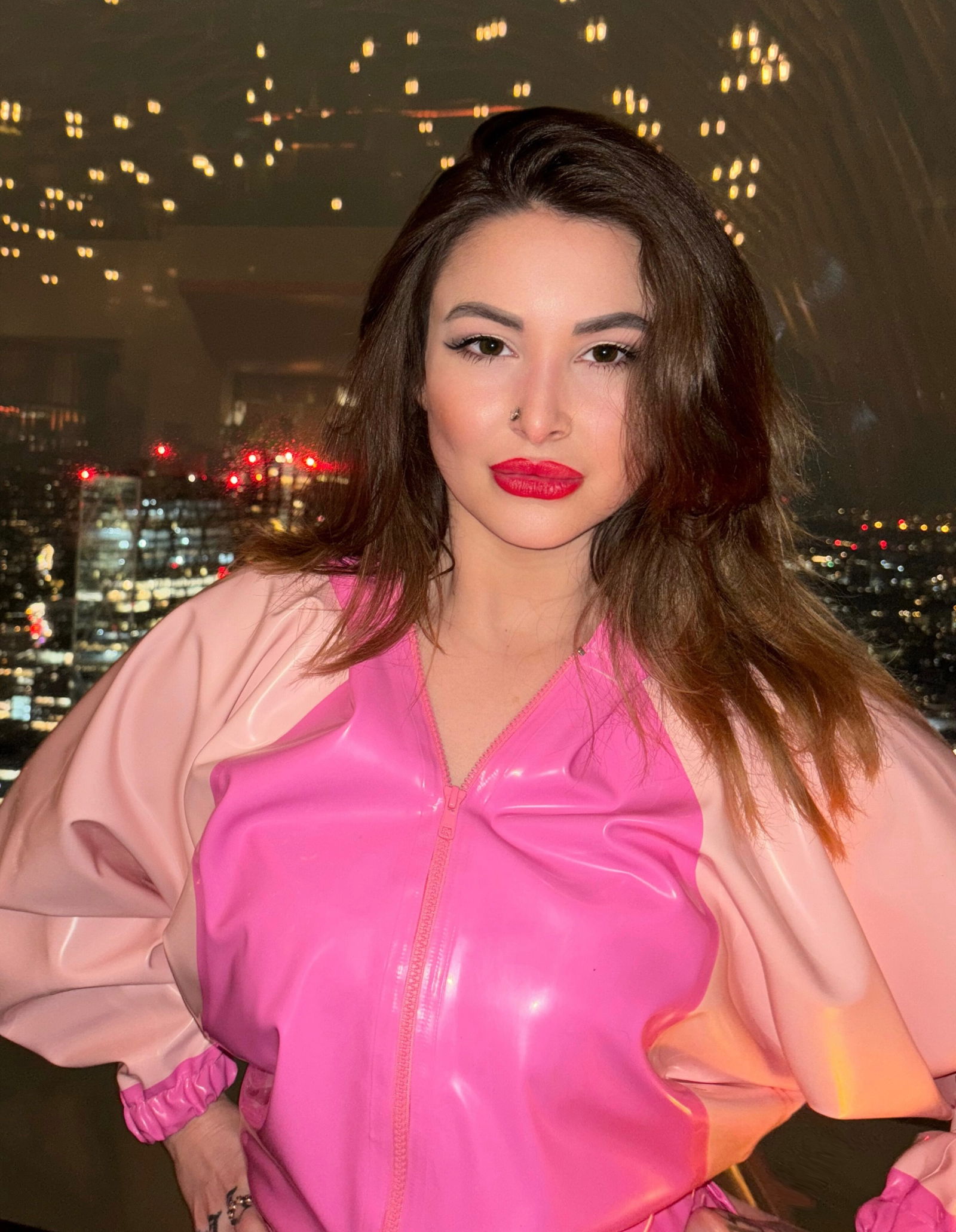🔥🔥 MADAM Esmeralda 🔥🔥's avatar