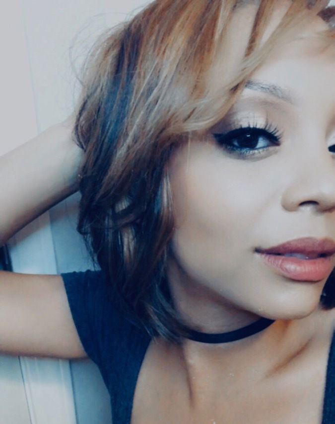 Madam 🥀 Mulatto's avatar